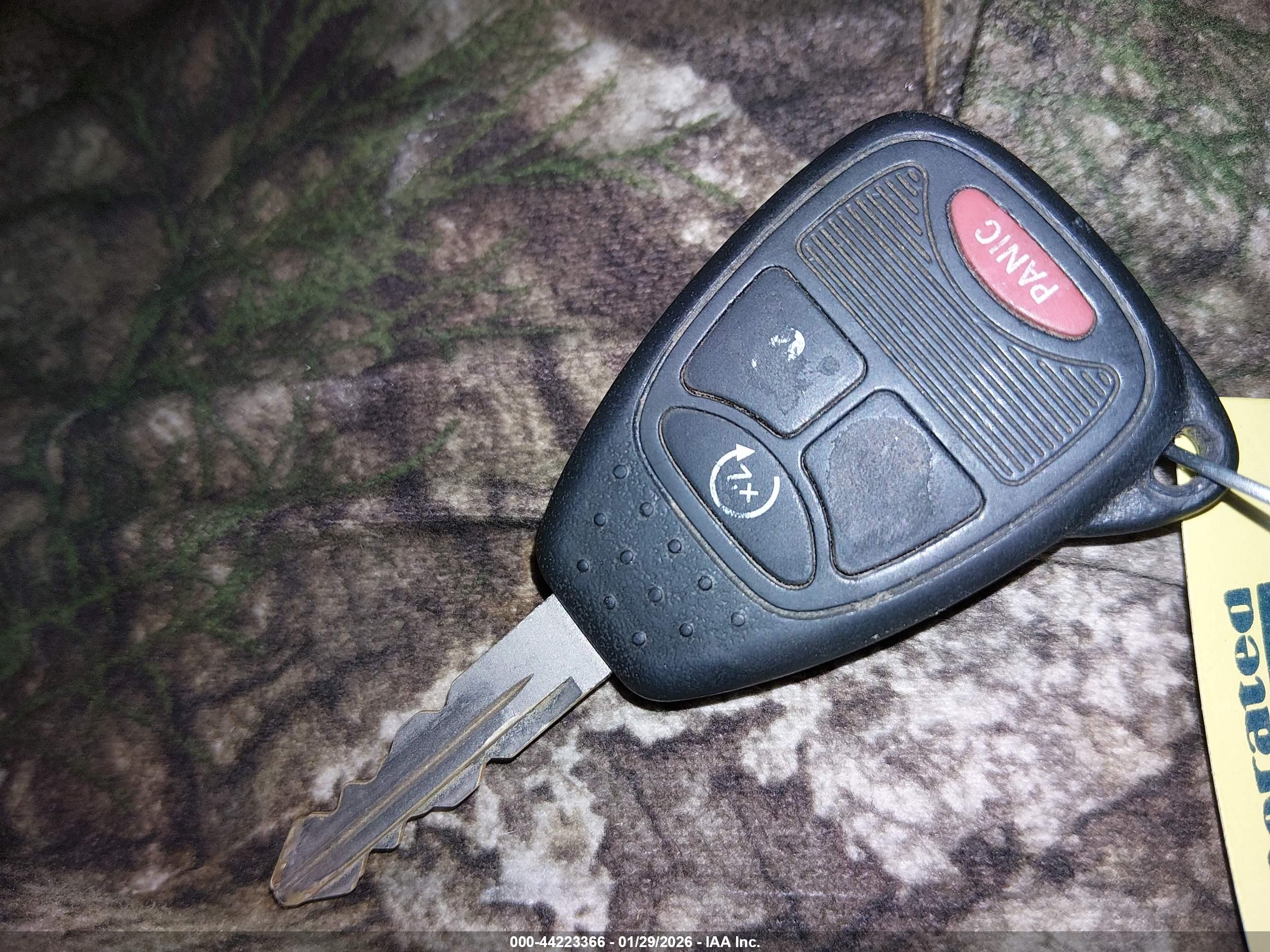 JEEP PATRIOT image 11