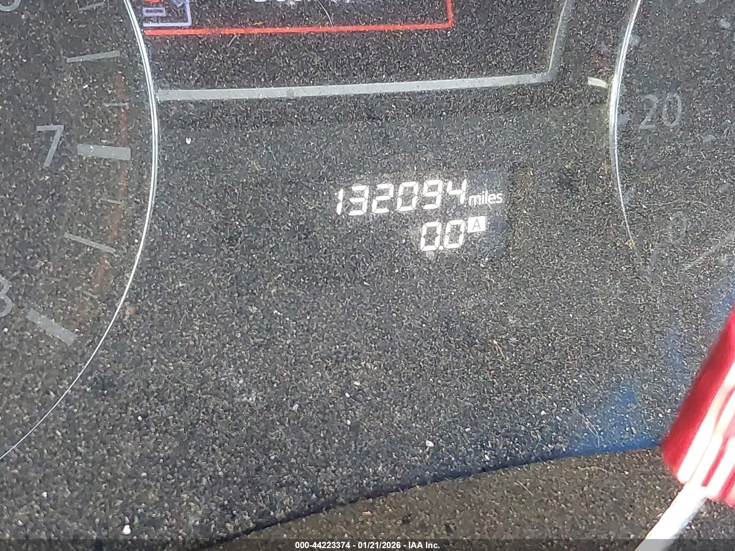 NISSAN ALTIMA image 7