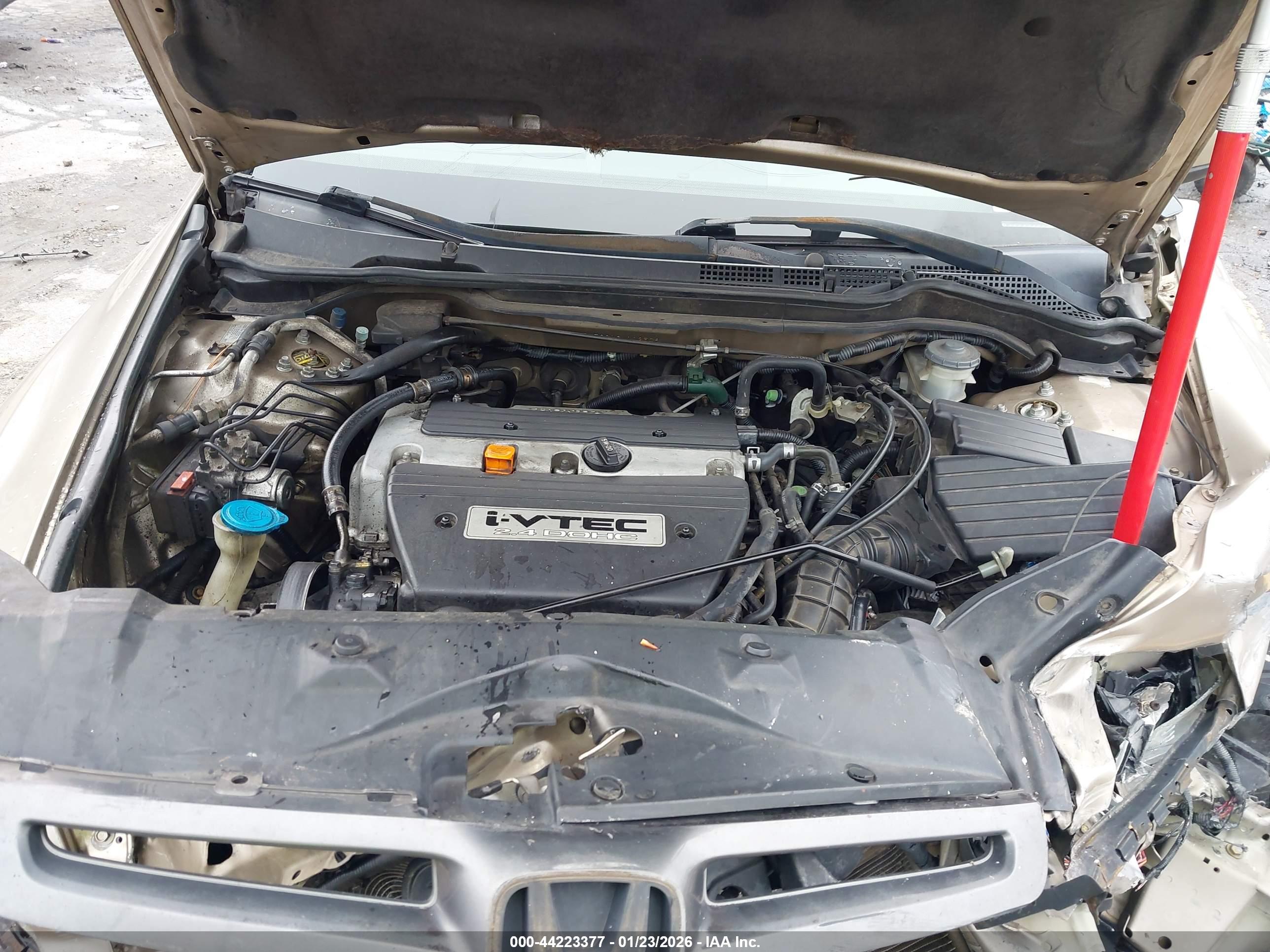 HONDA ACCORD image 10