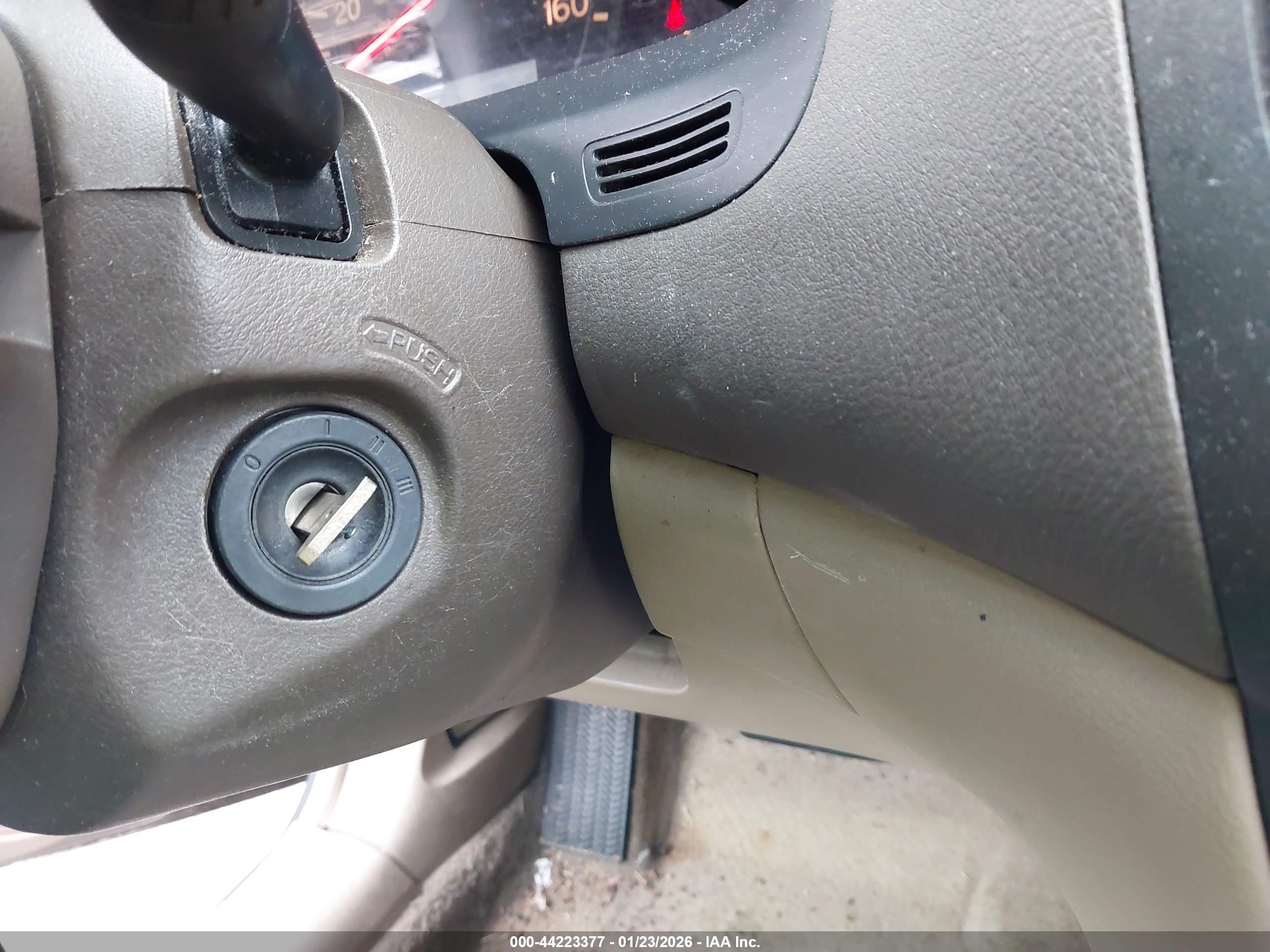 HONDA ACCORD image 11