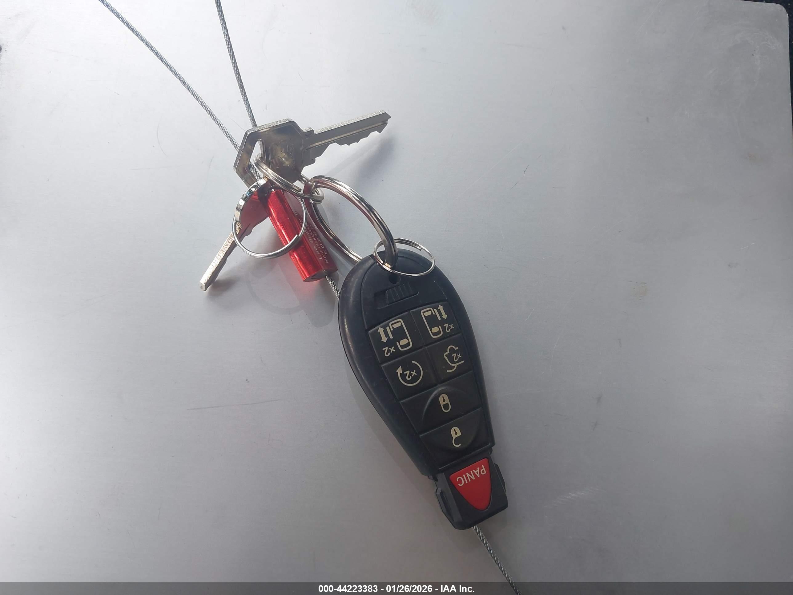 DODGE GRAND image 11