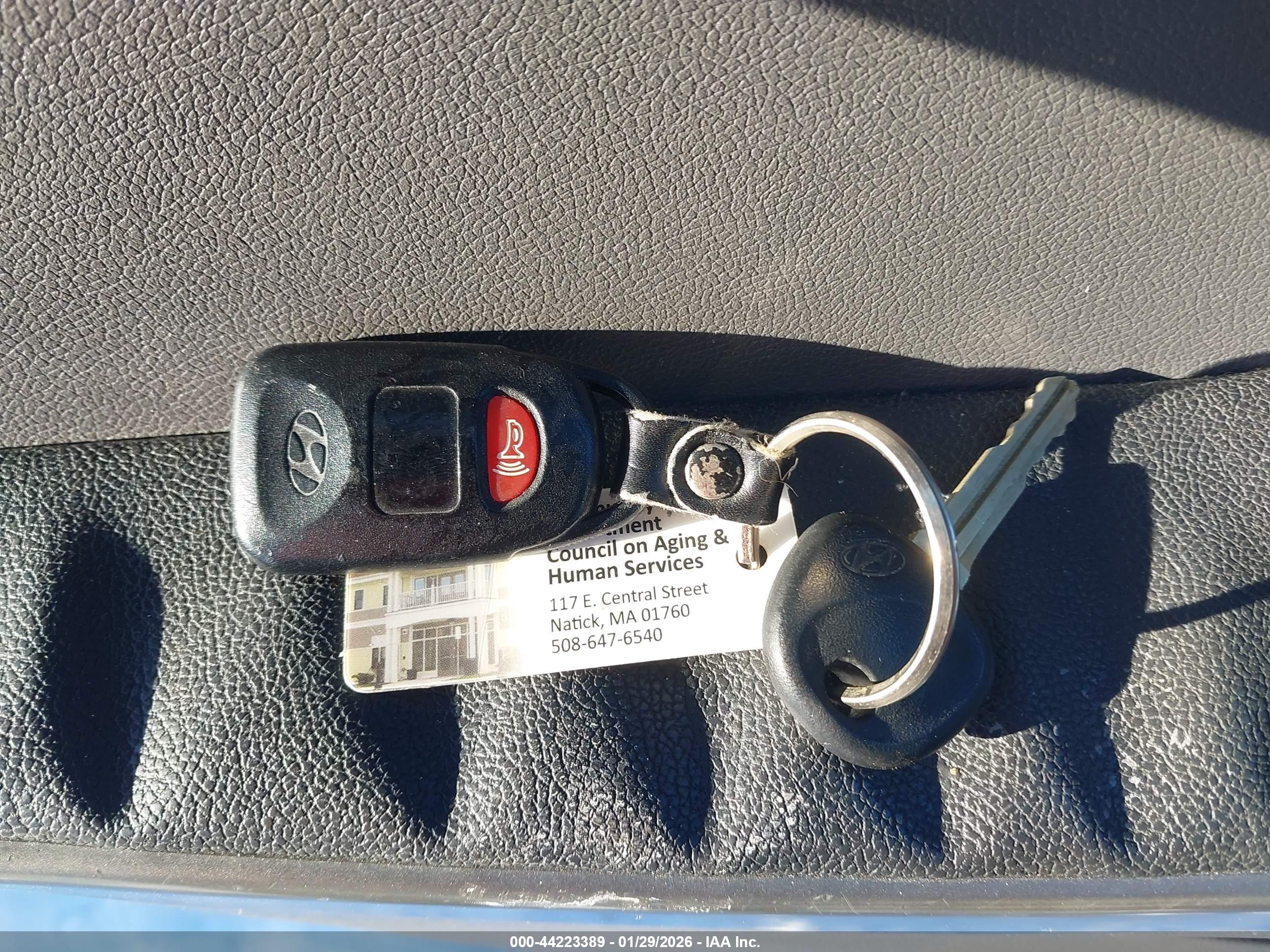 HYUNDAI ELANTRA image 11