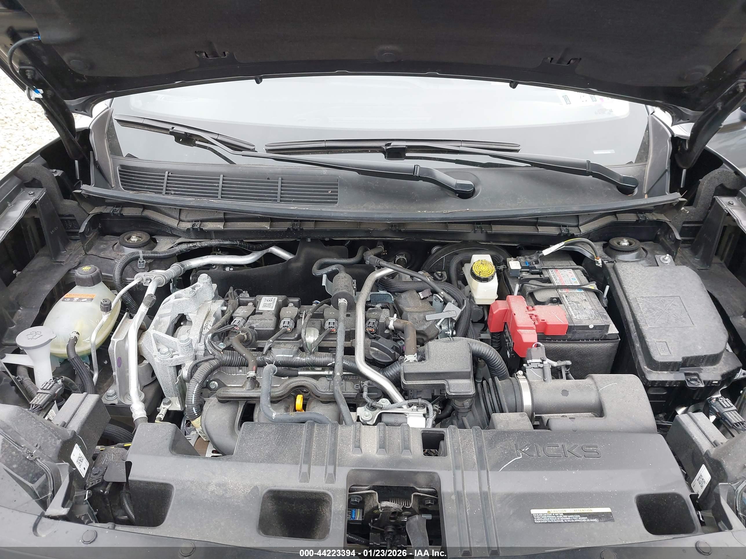NISSAN KICKS image 10
