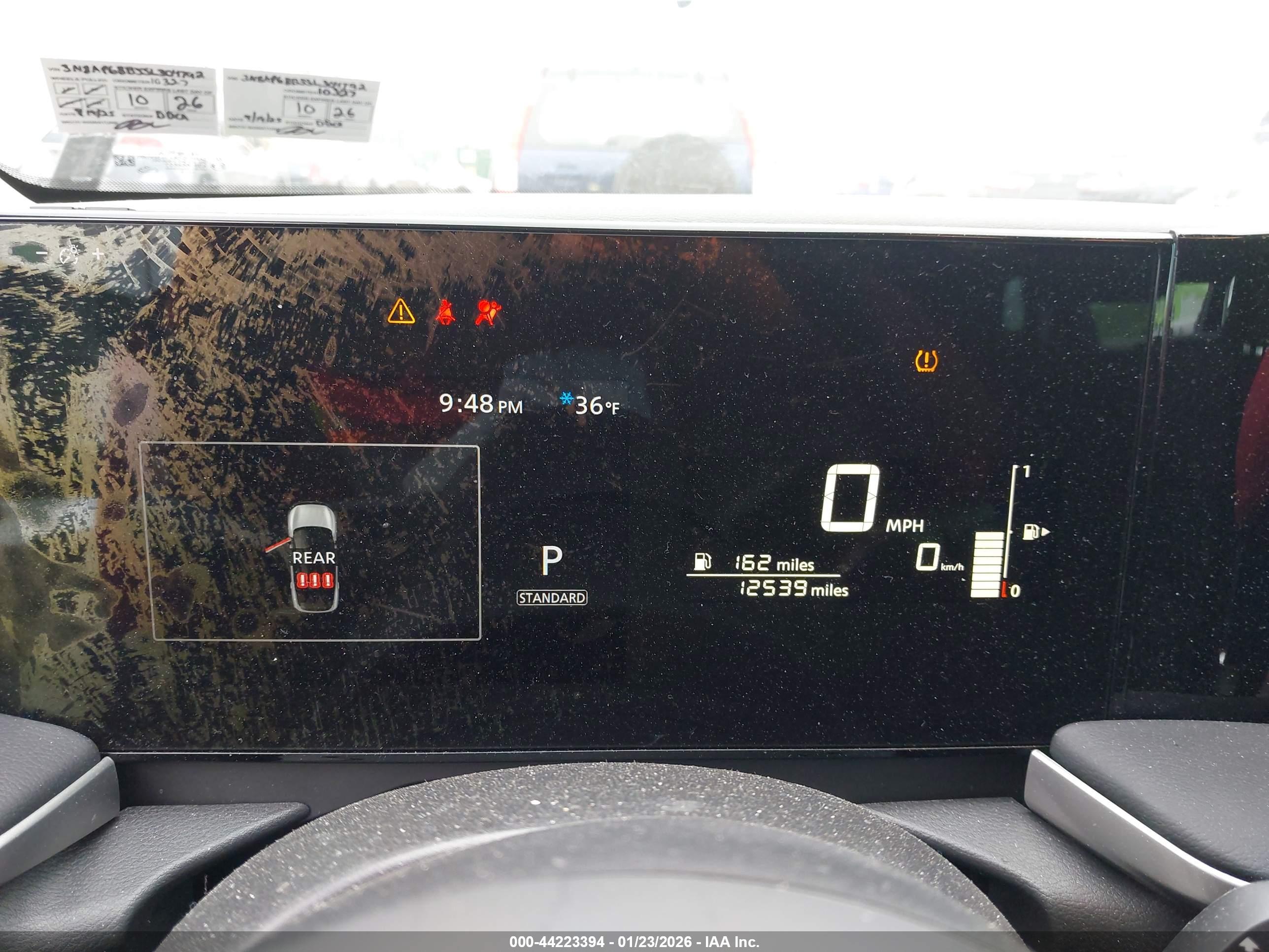 NISSAN KICKS image 7