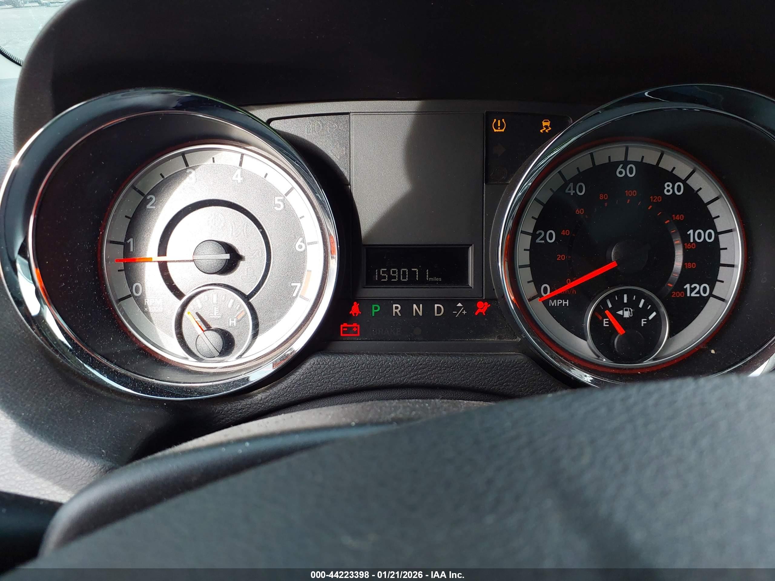 DODGE GRAND image 7