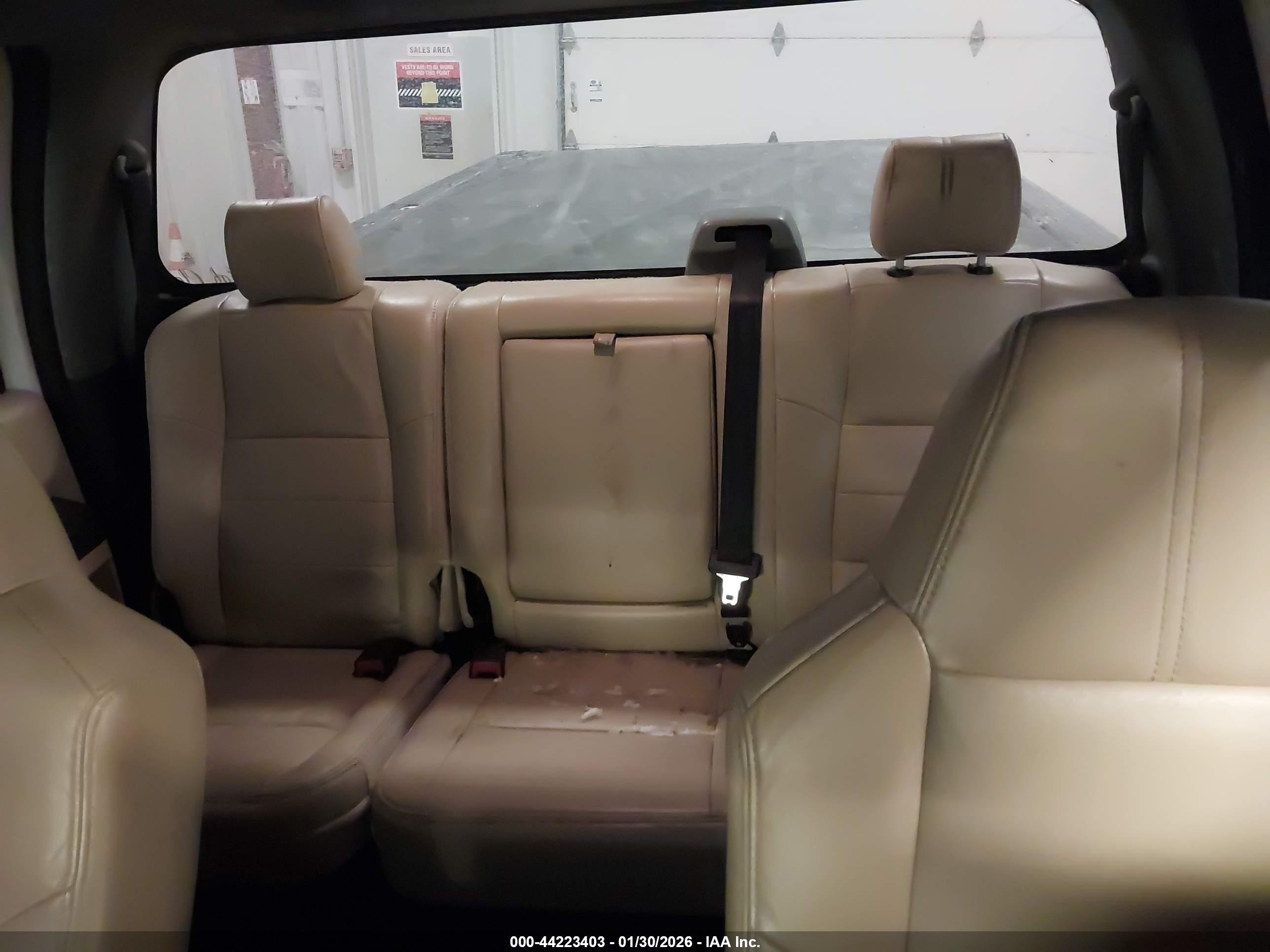 FORD F-350 image 7
