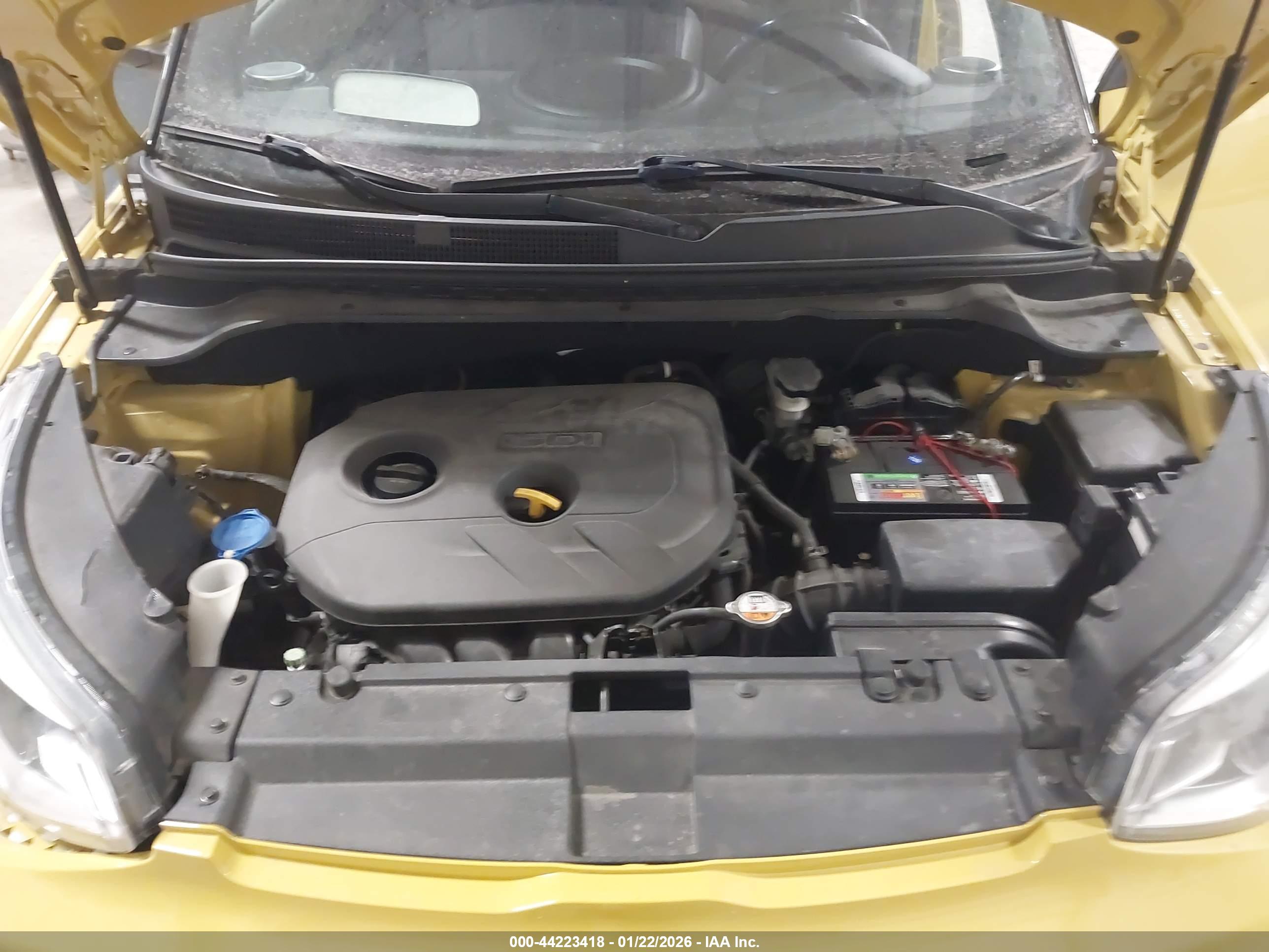 KIA SOUL image 10
