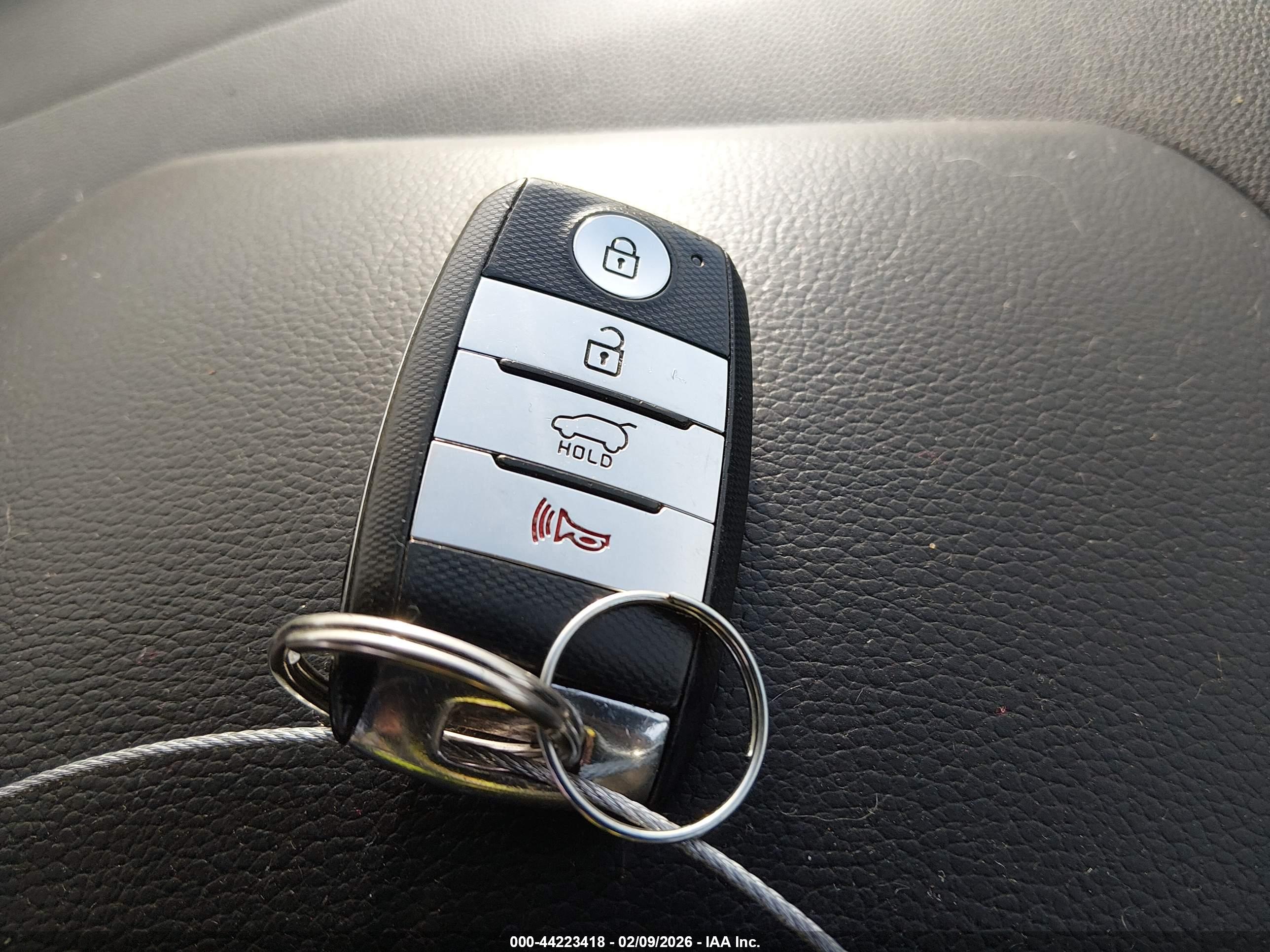 KIA SOUL image 11
