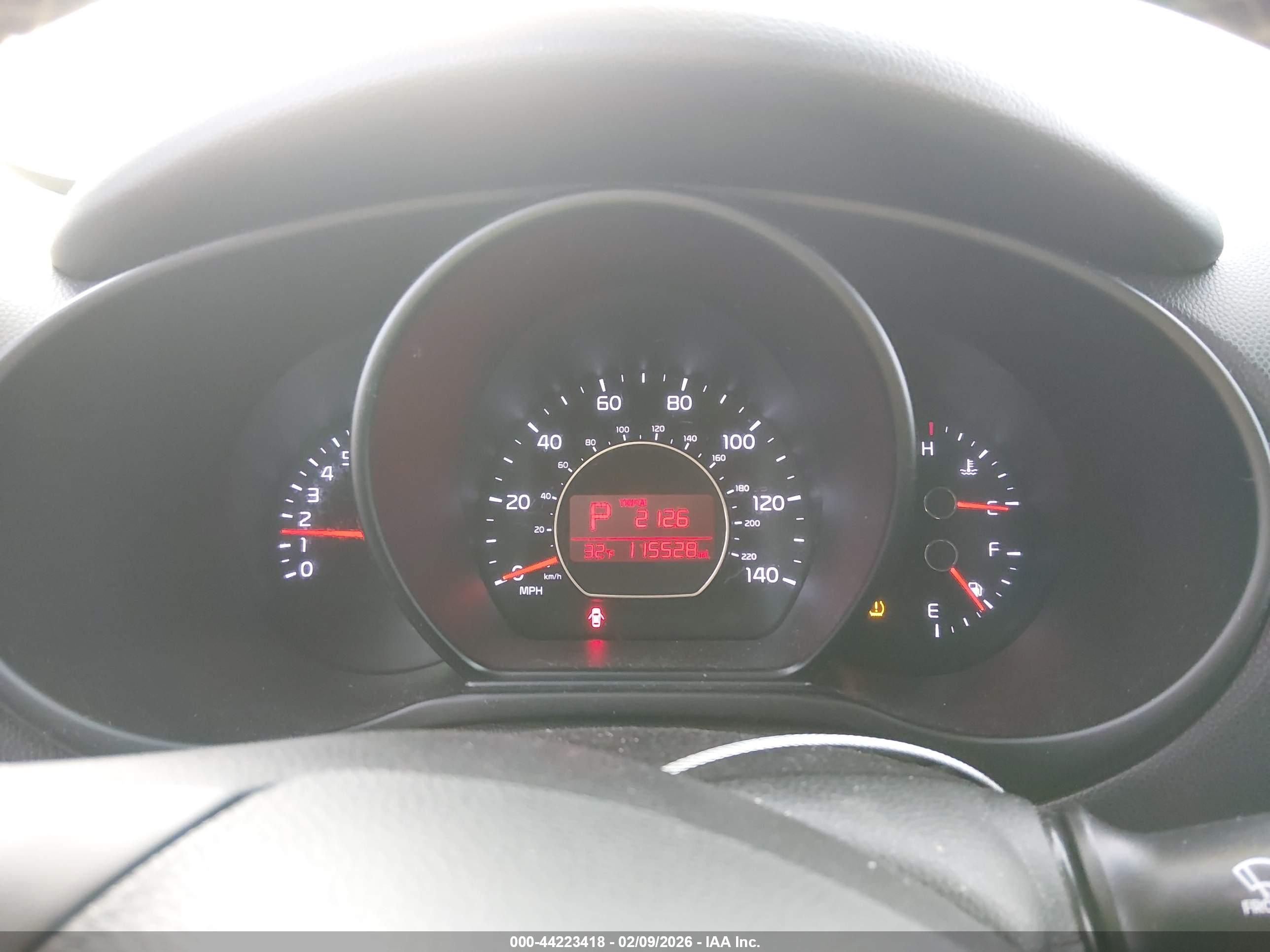 KIA SOUL image 7