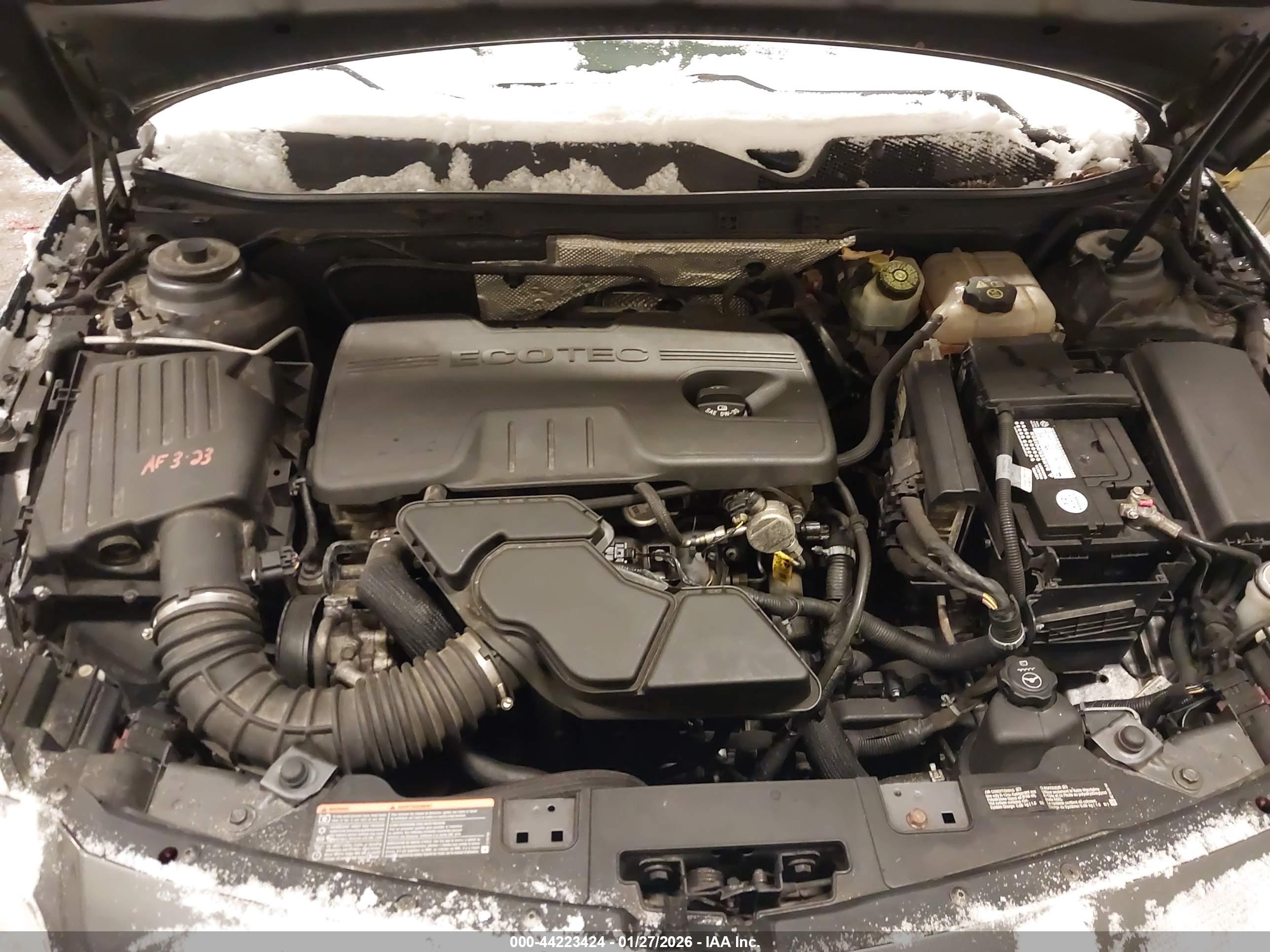 BUICK REGAL image 10