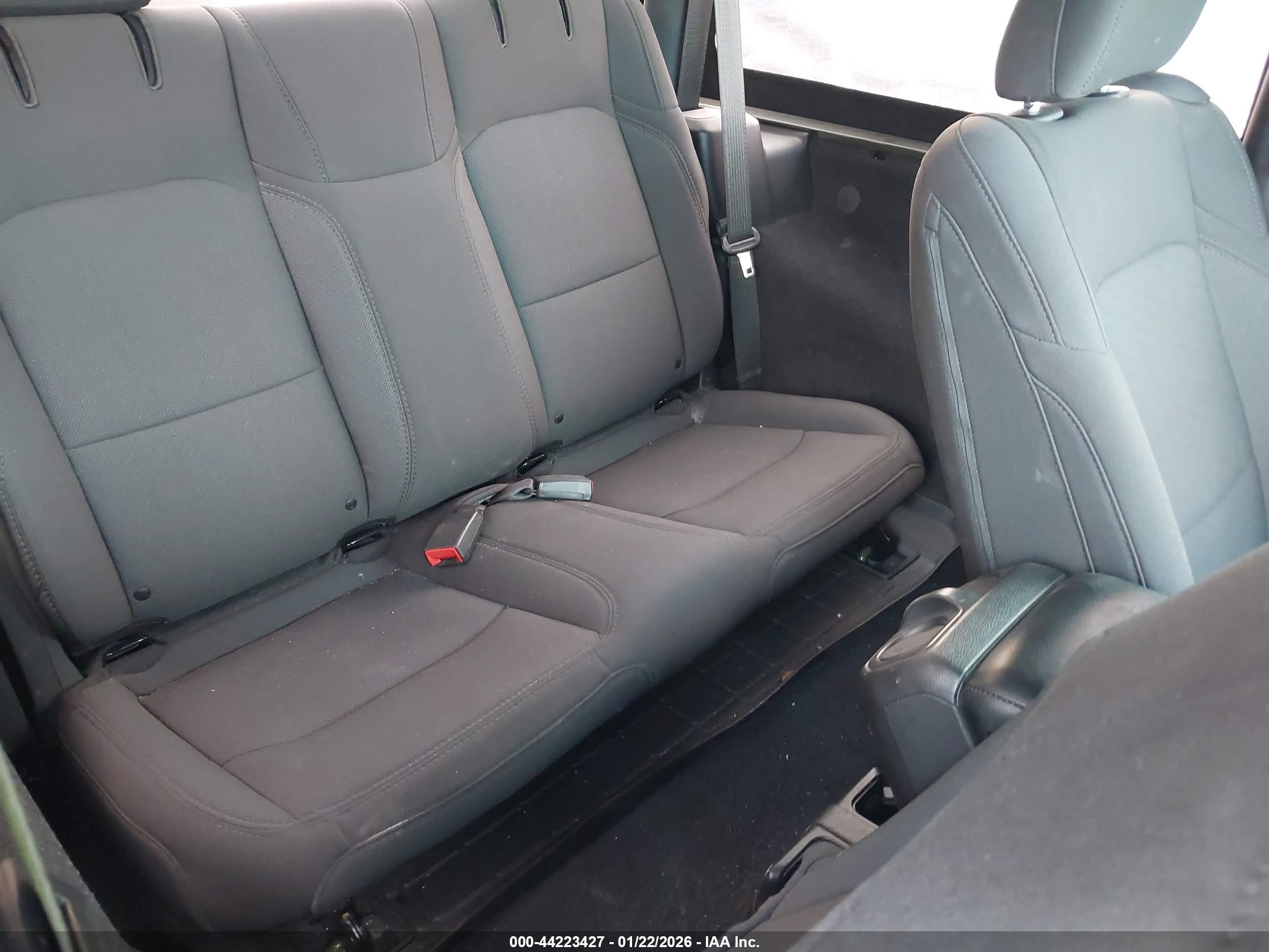 JEEP WRANGLER image 8