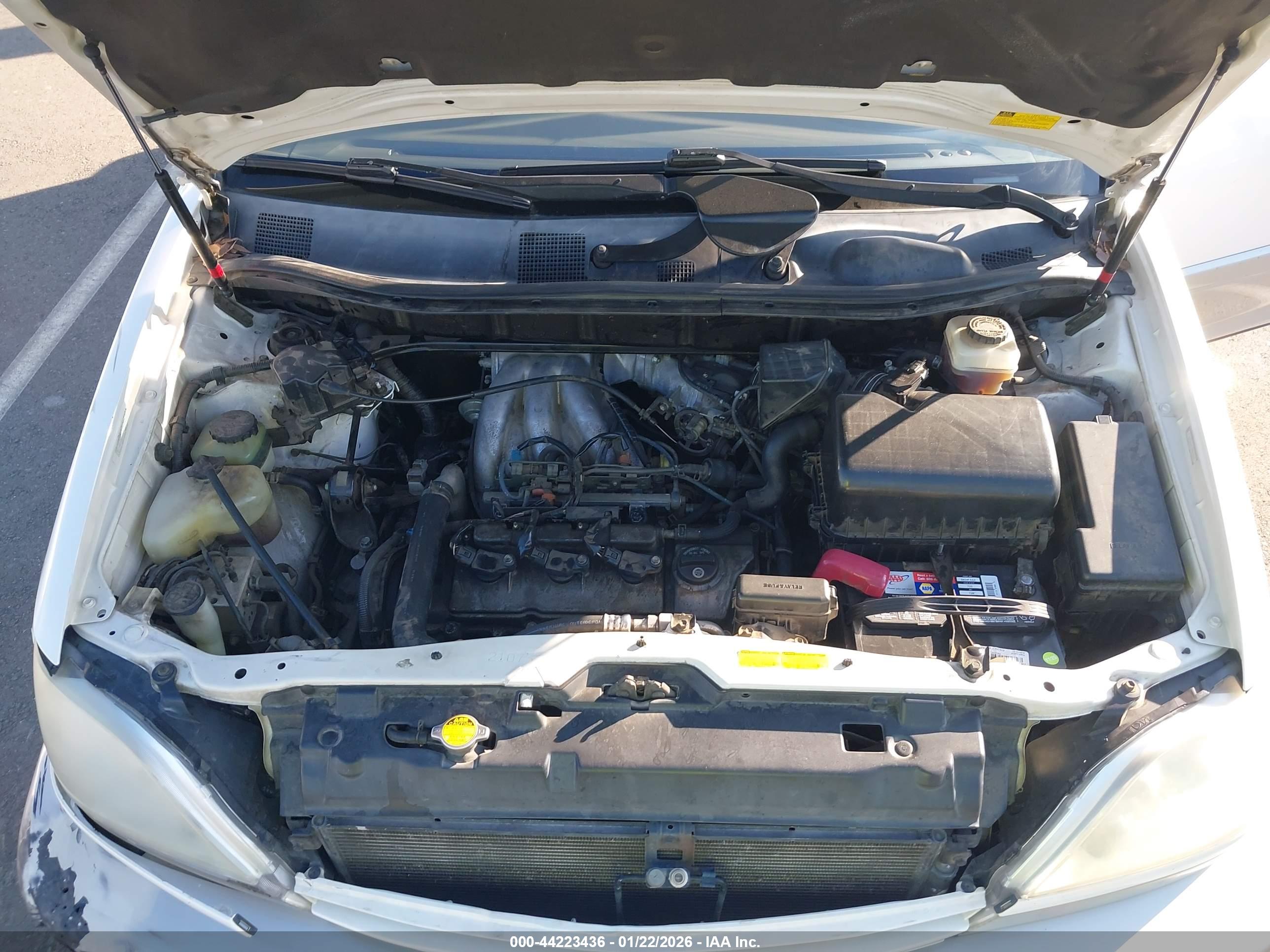 LEXUS RX image 10