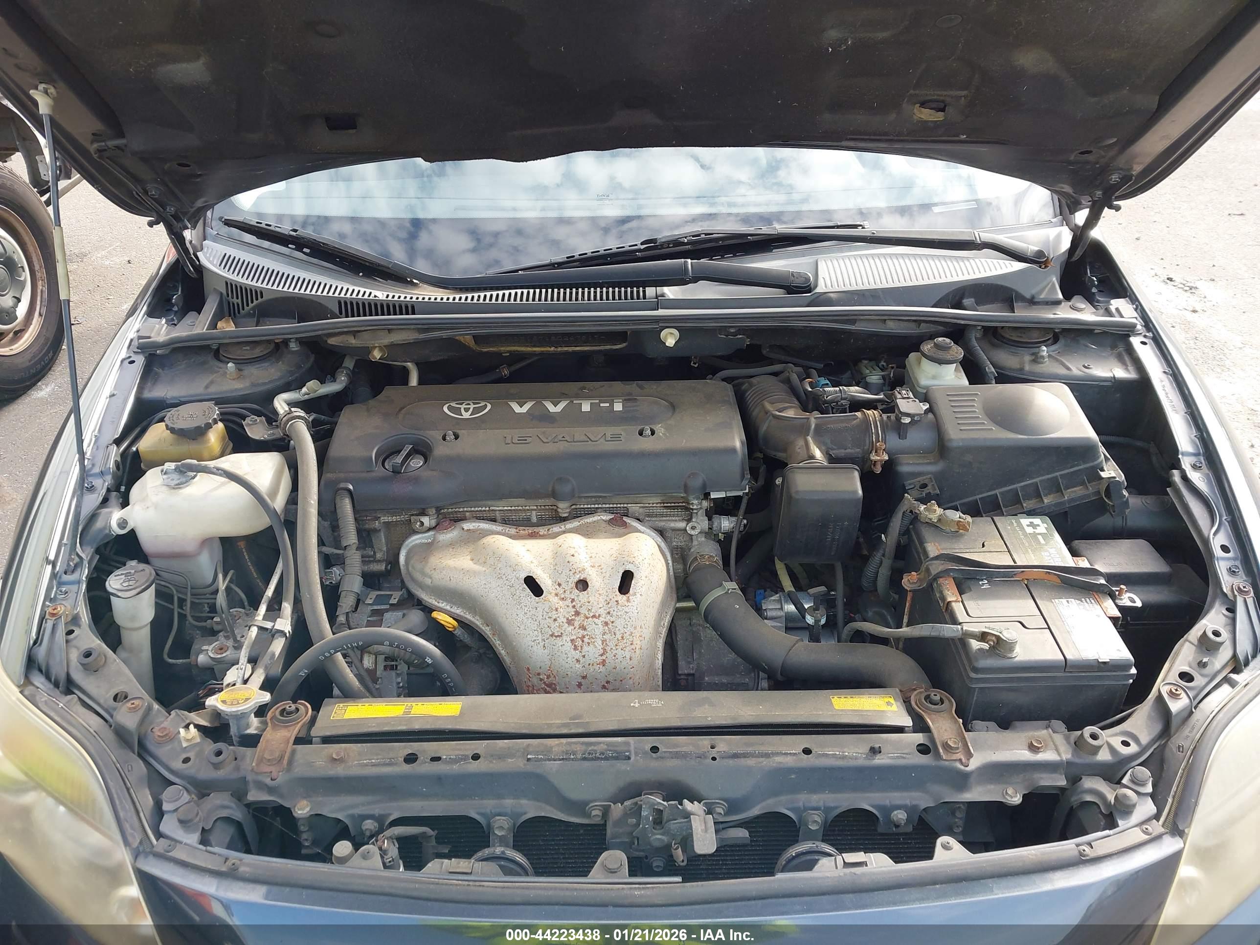 SCION TC image 10