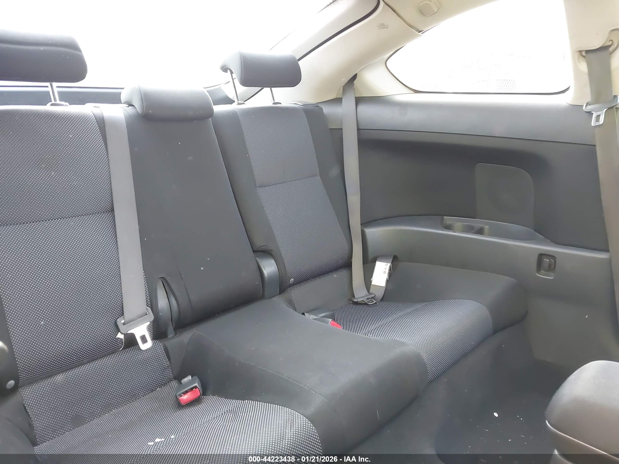 SCION TC image 8