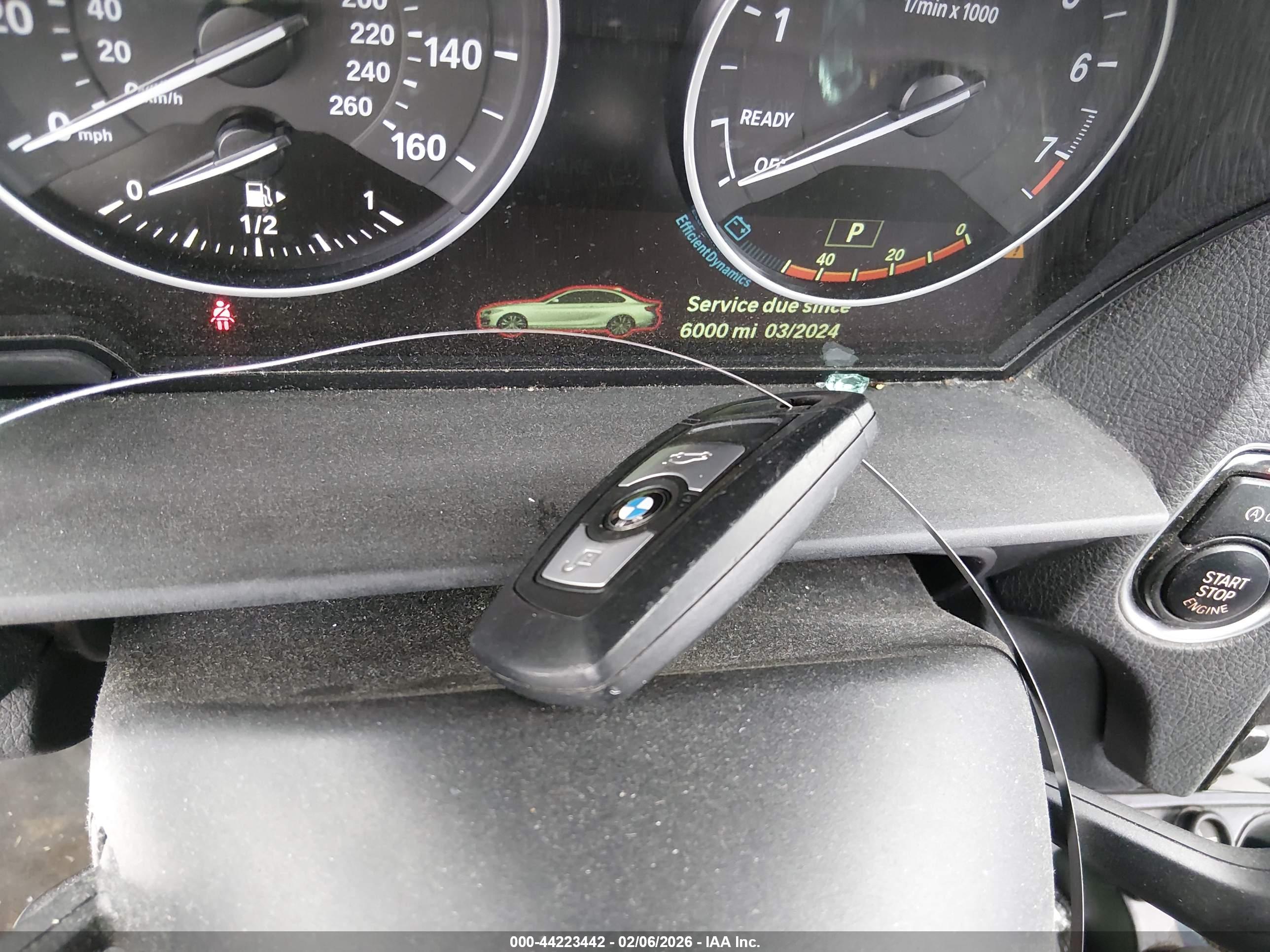 BMW 228I image 11