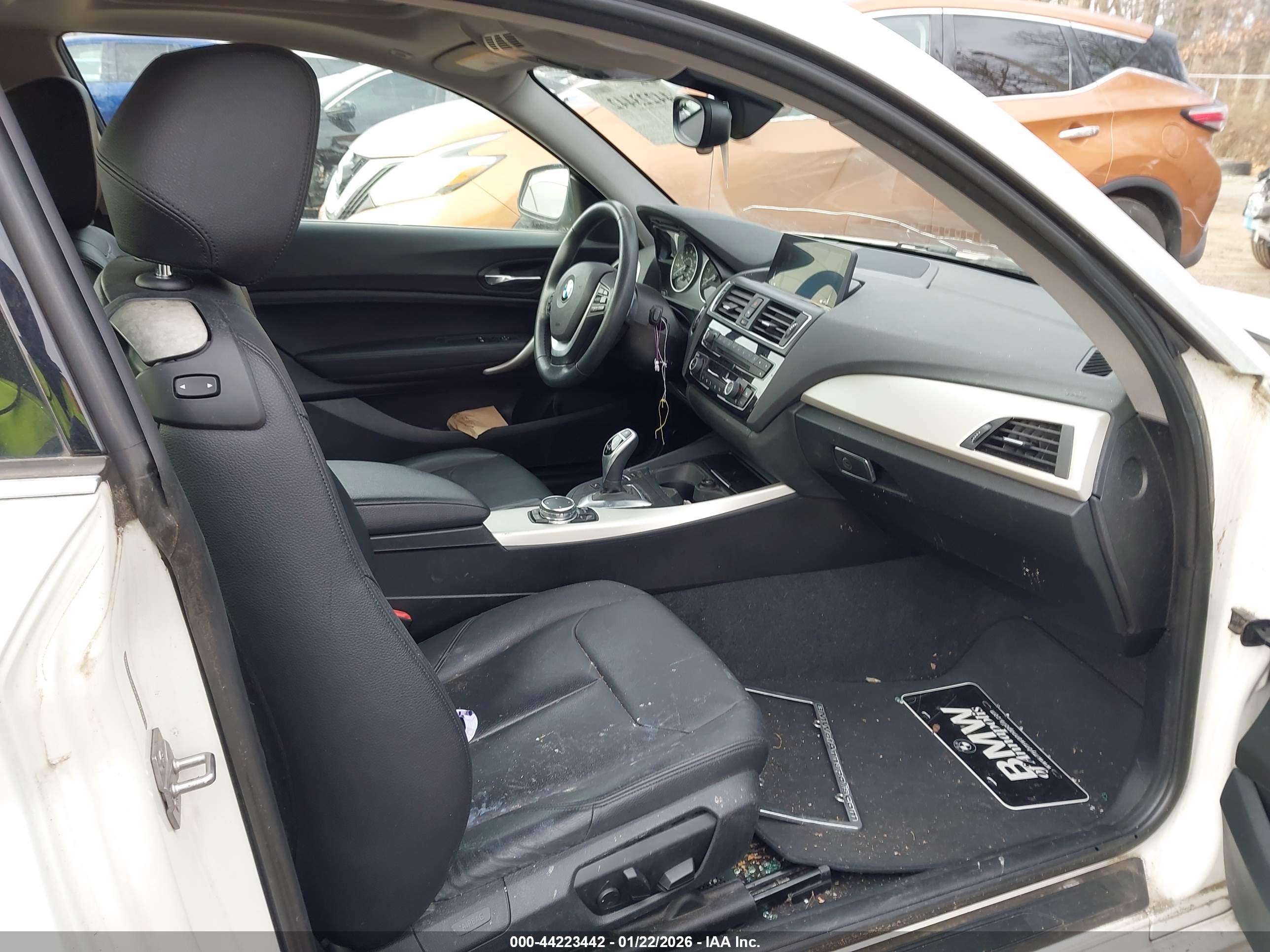 BMW 228I image 5