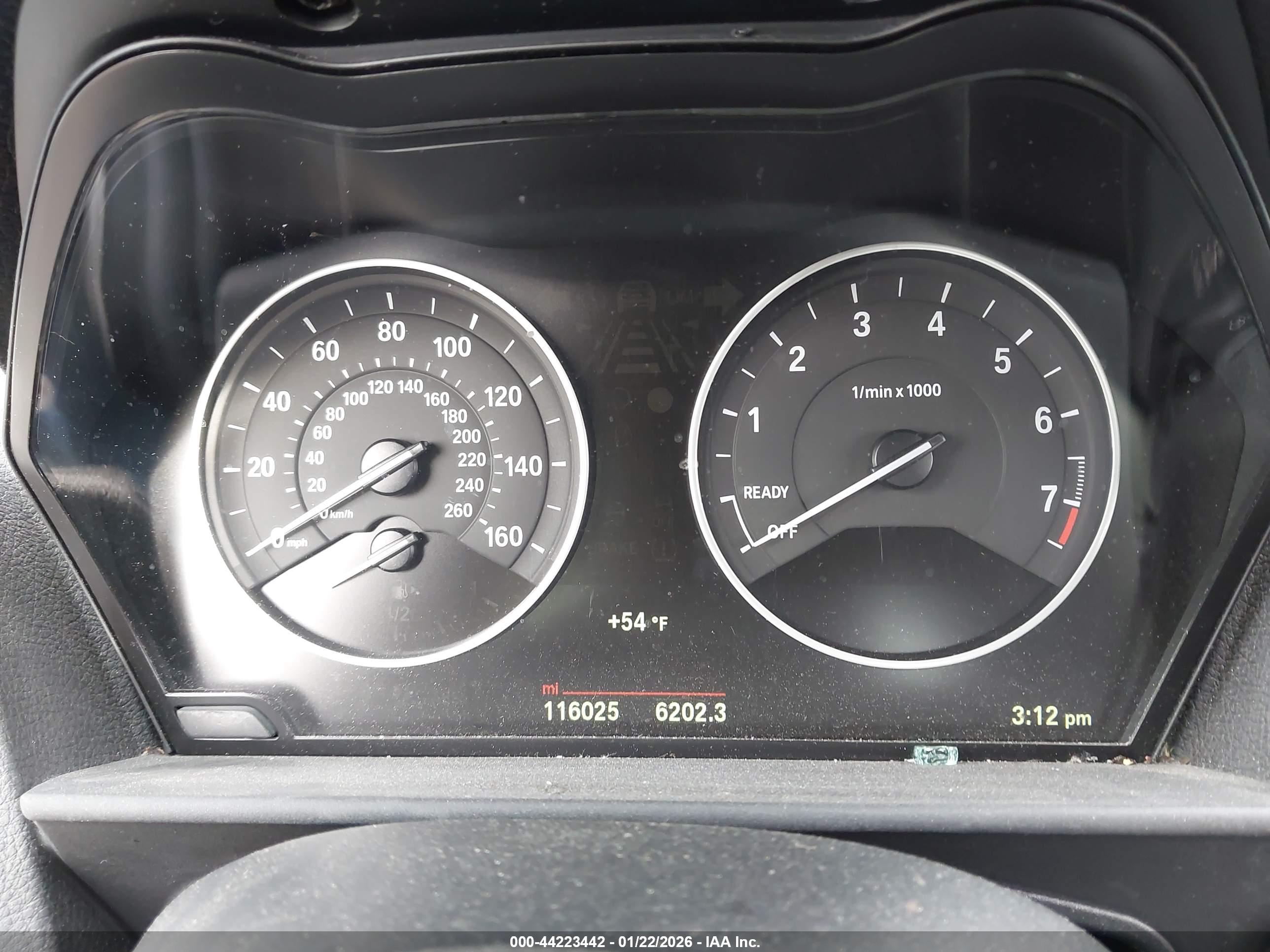 BMW 228I image 7