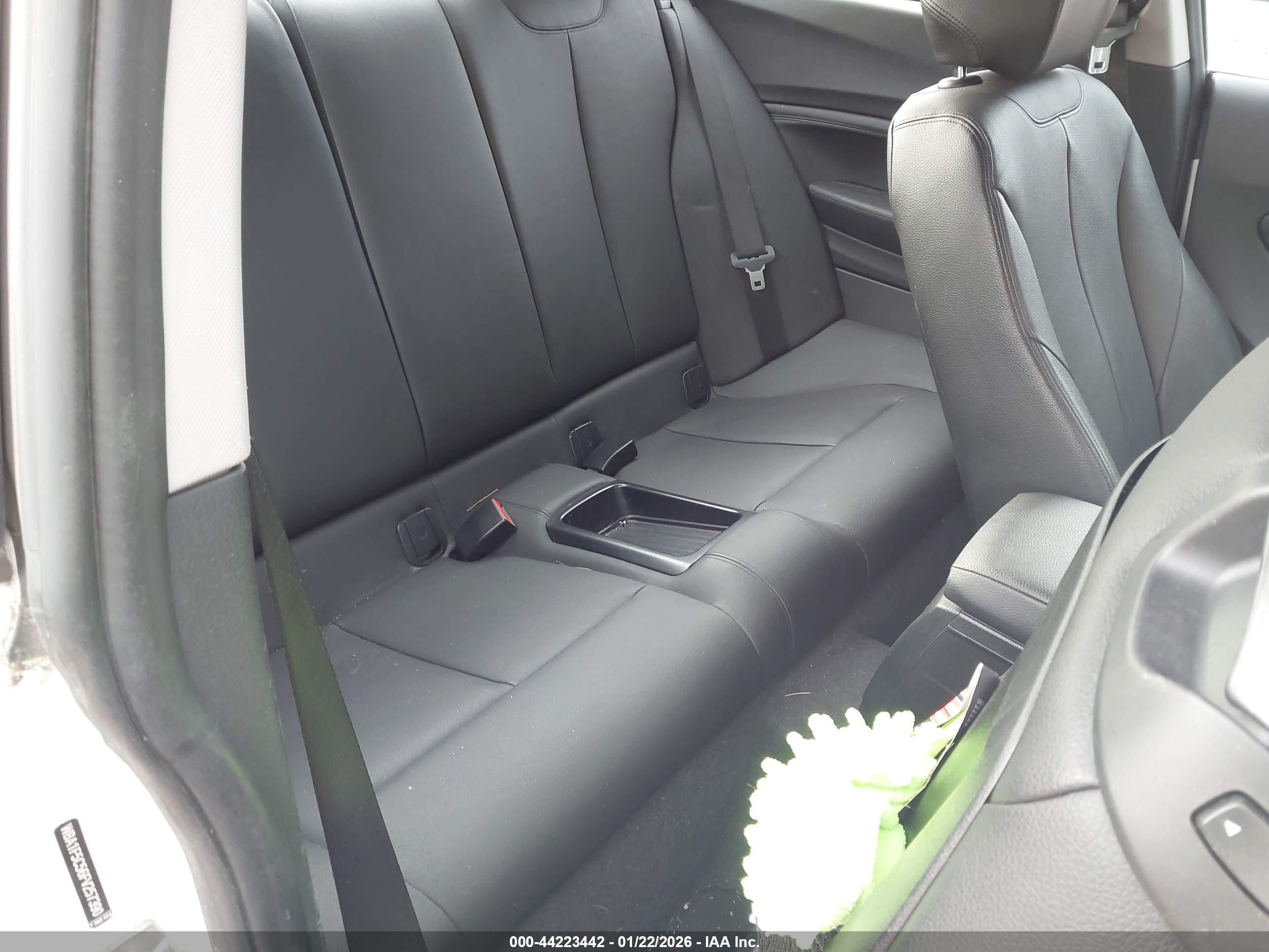 BMW 228I image 8