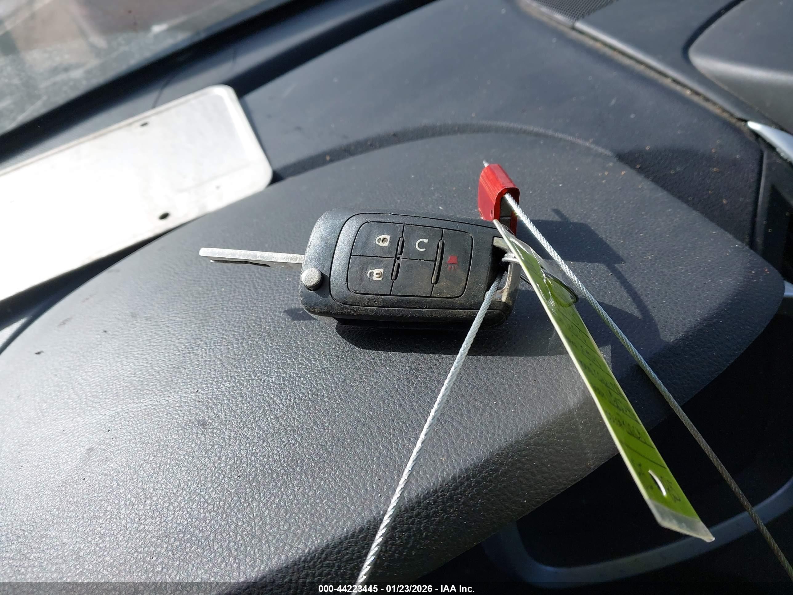 CHEVROLET EQUINOX image 11