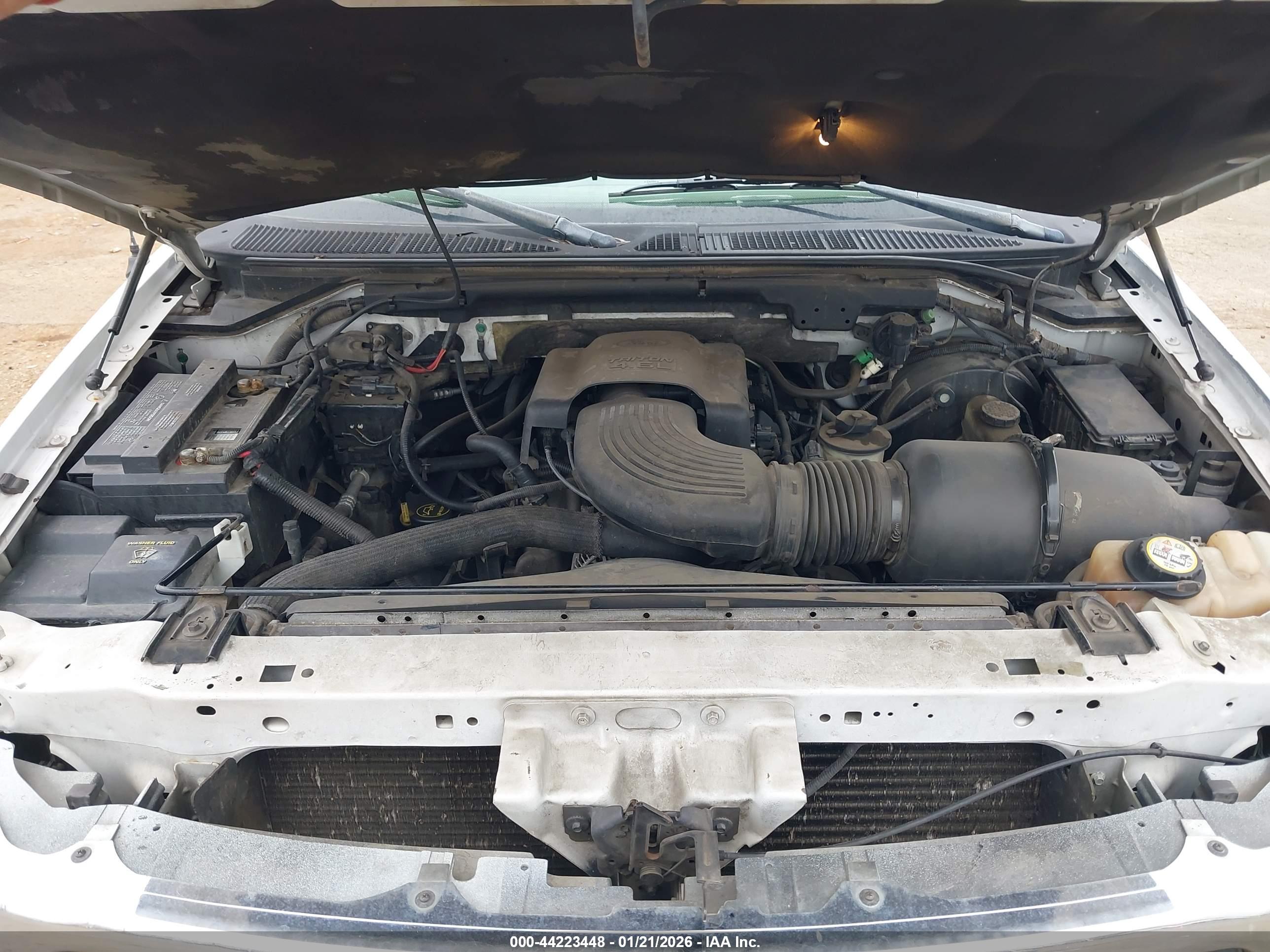 FORD F-150 image 10