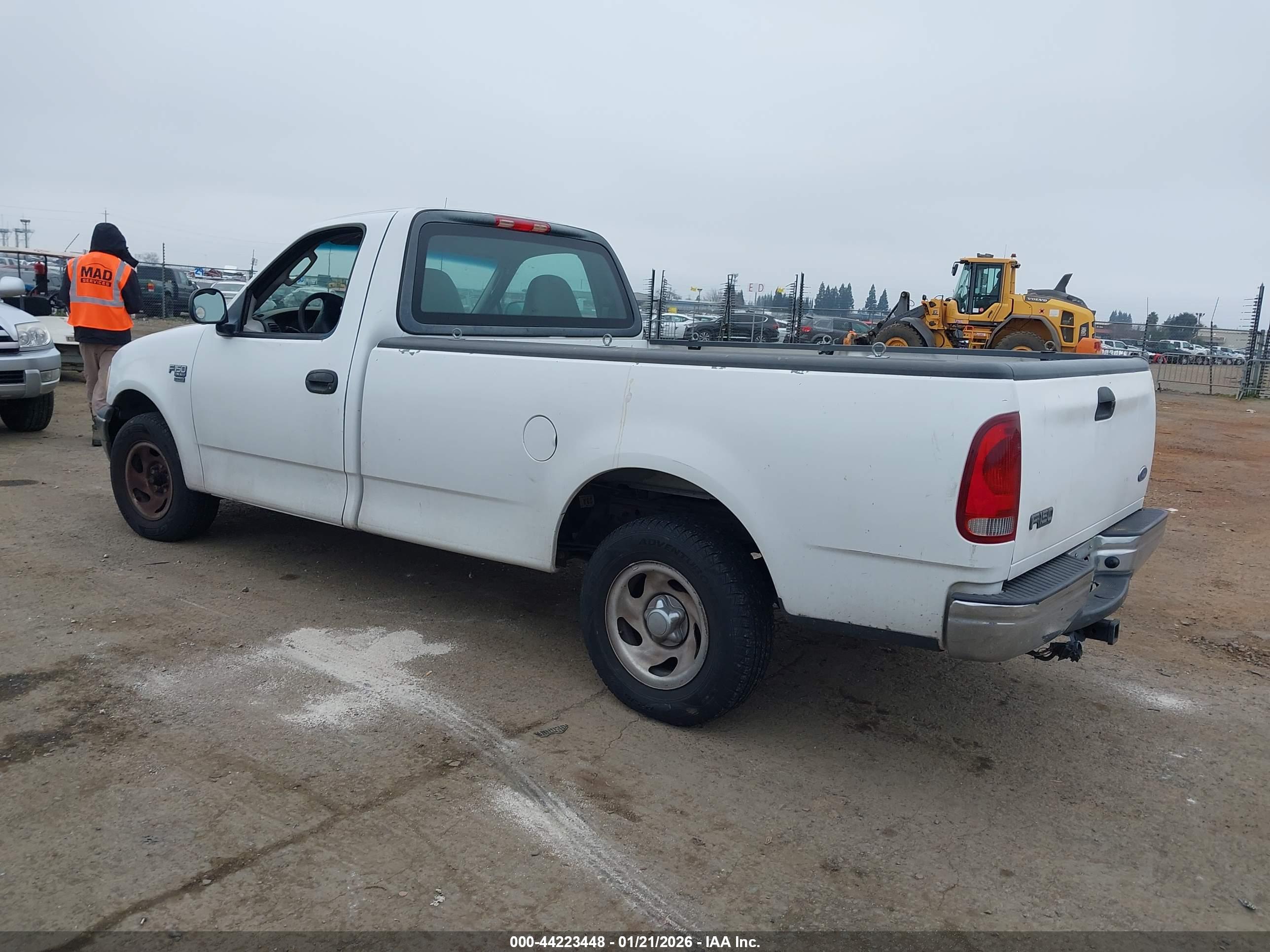 FORD F-150 image 3