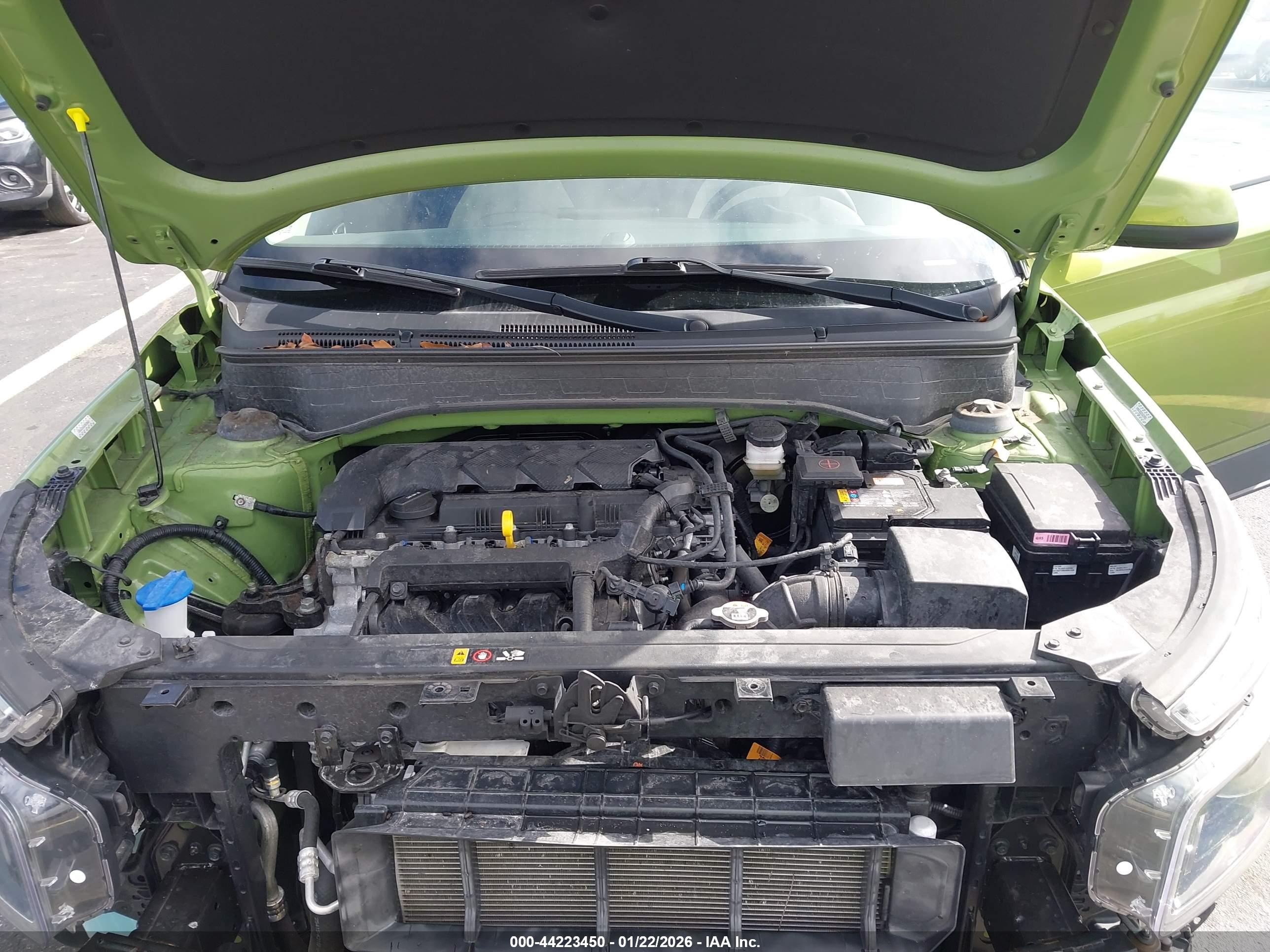 HYUNDAI VENUE image 10