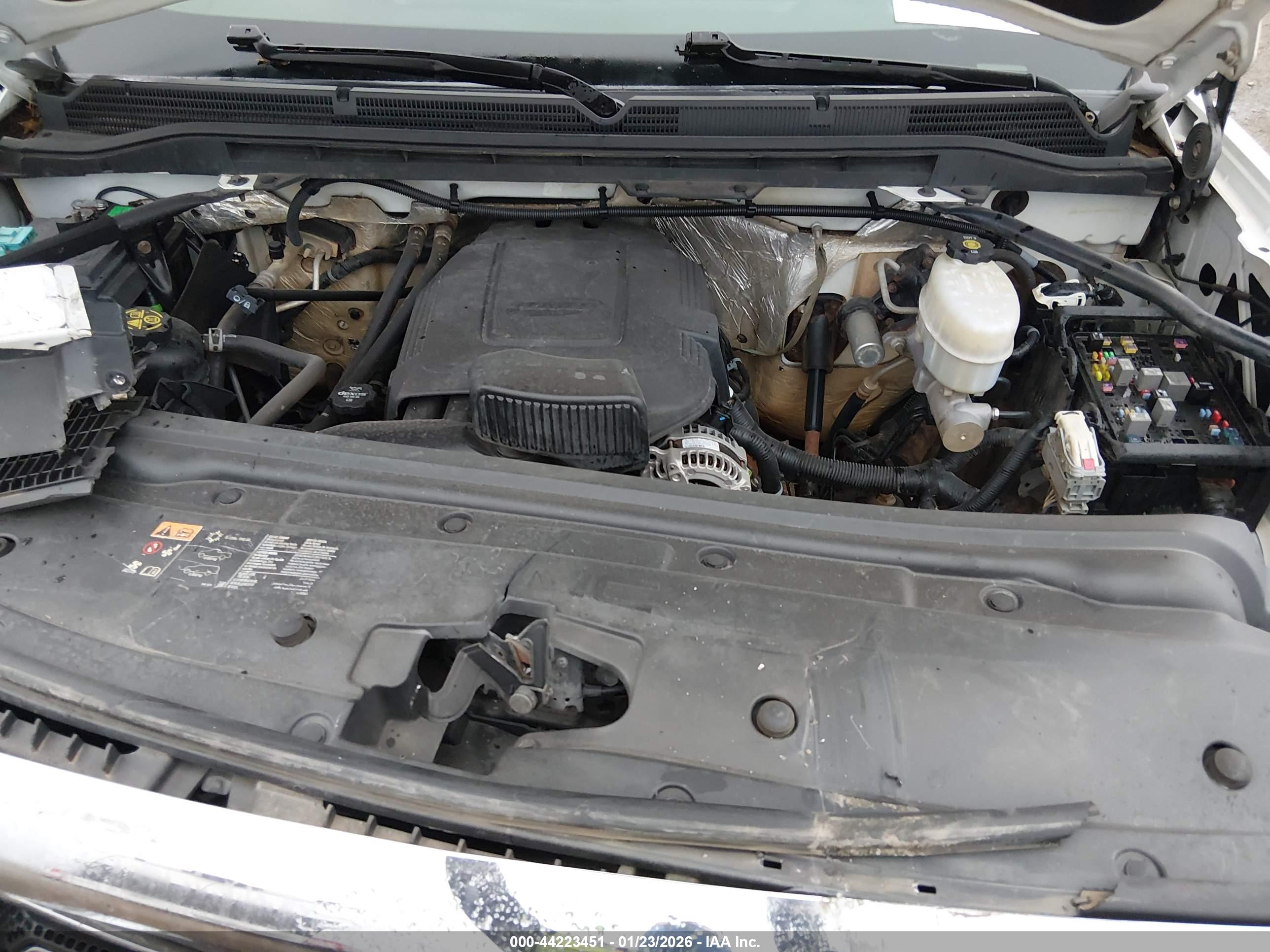 GMC SIERRA image 10