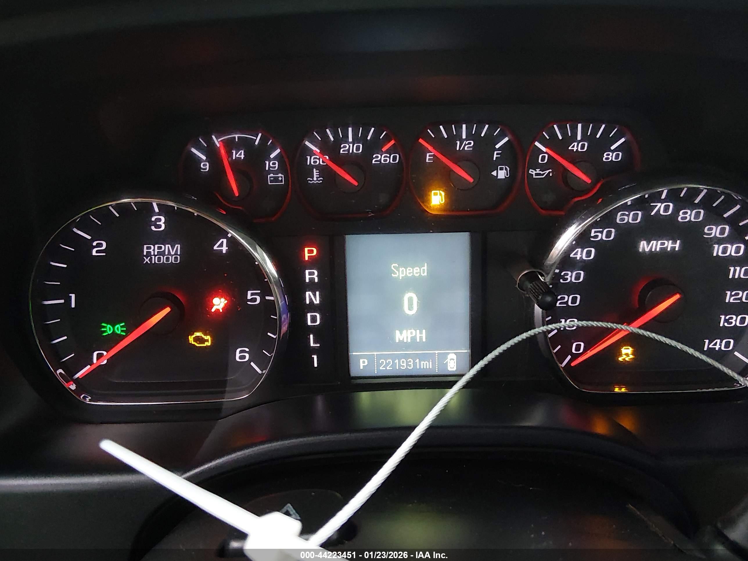 GMC SIERRA image 7