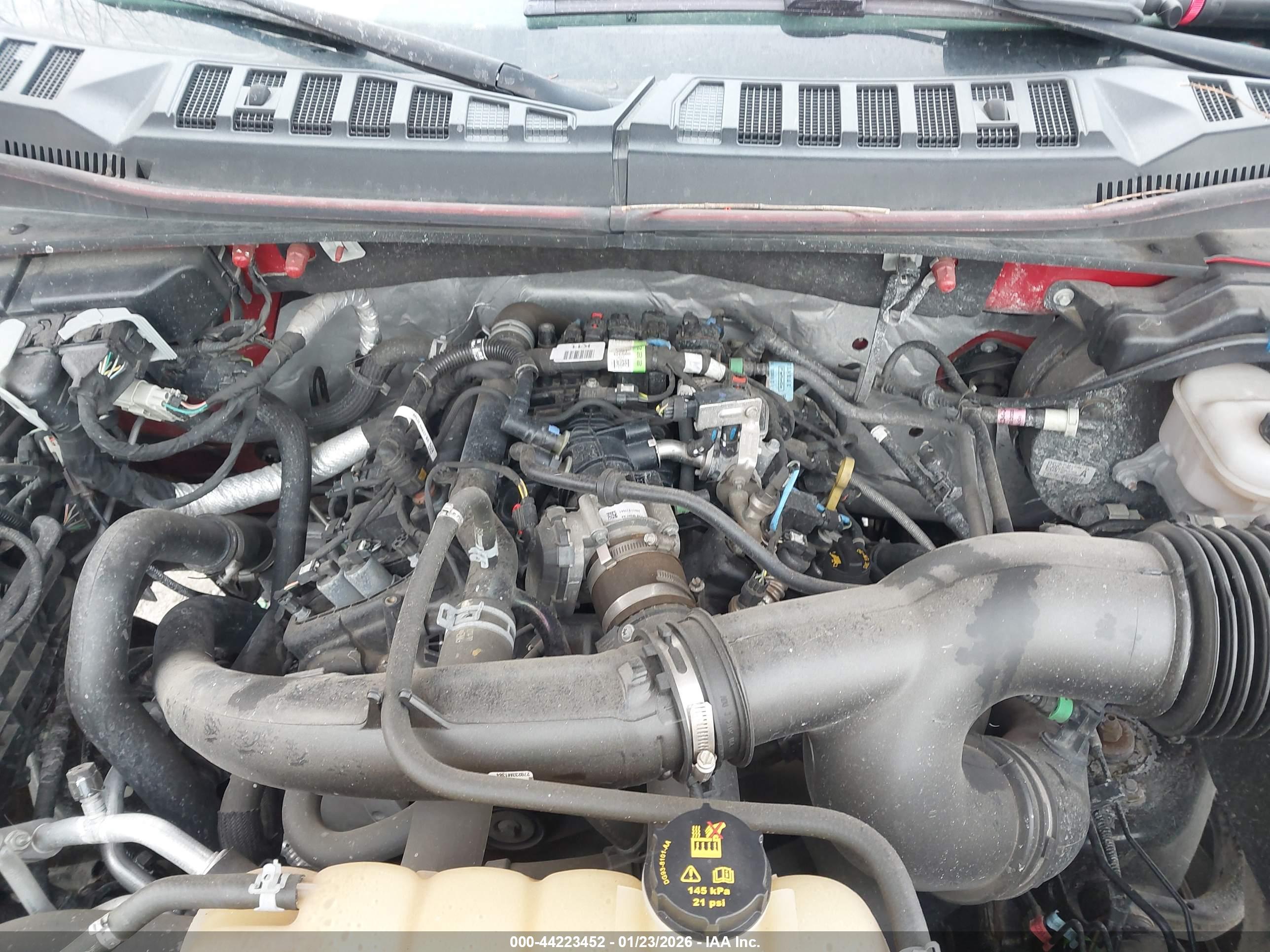 FORD F-150 image 10