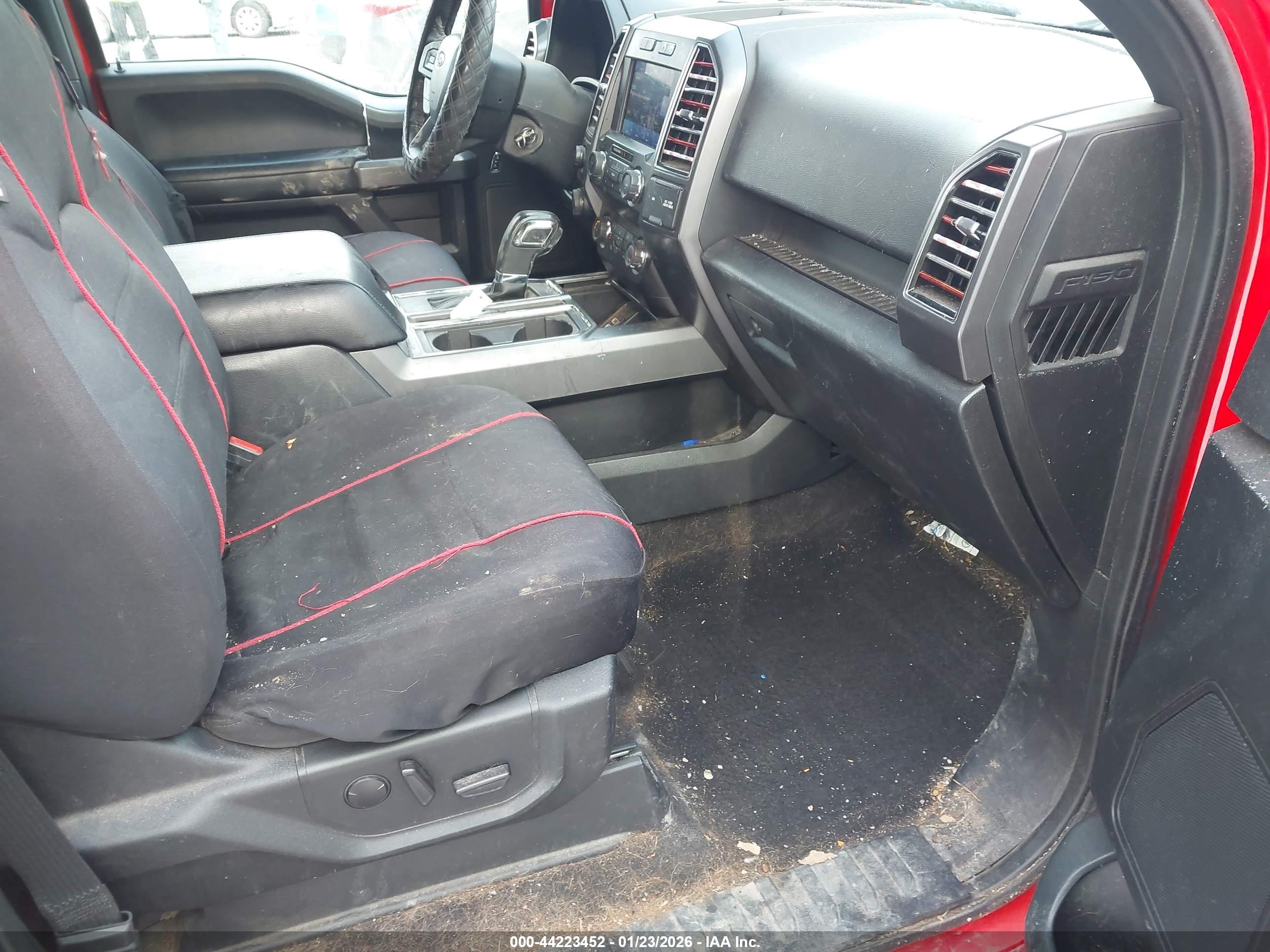 FORD F-150 image 5