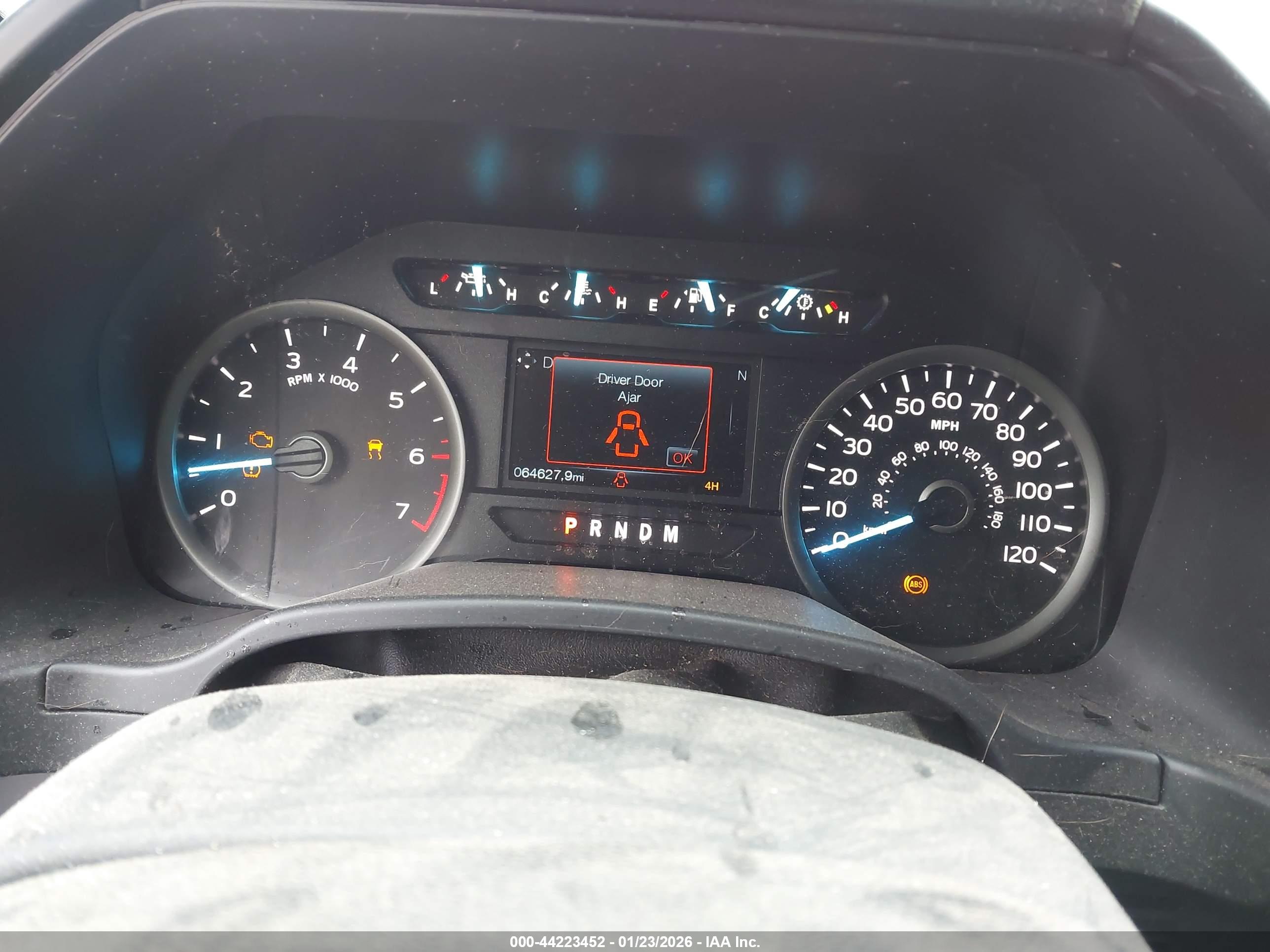 FORD F-150 image 7