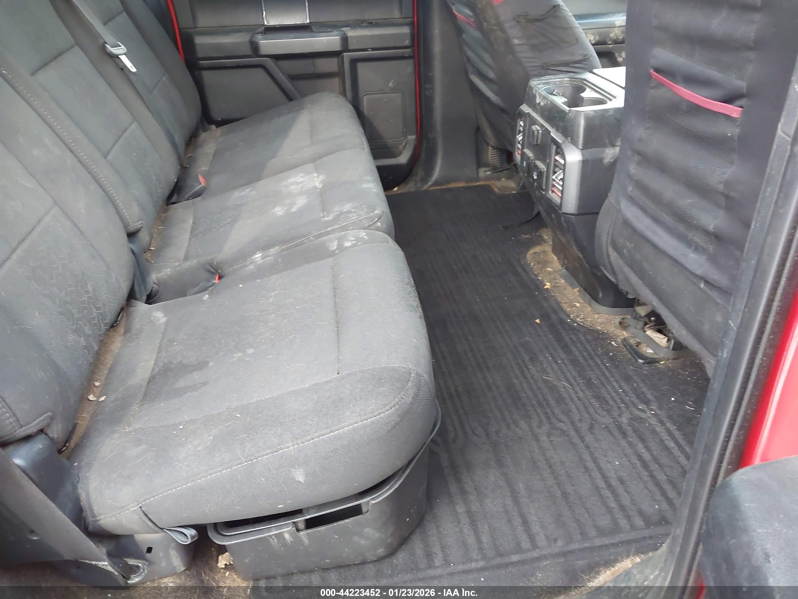 FORD F-150 image 8