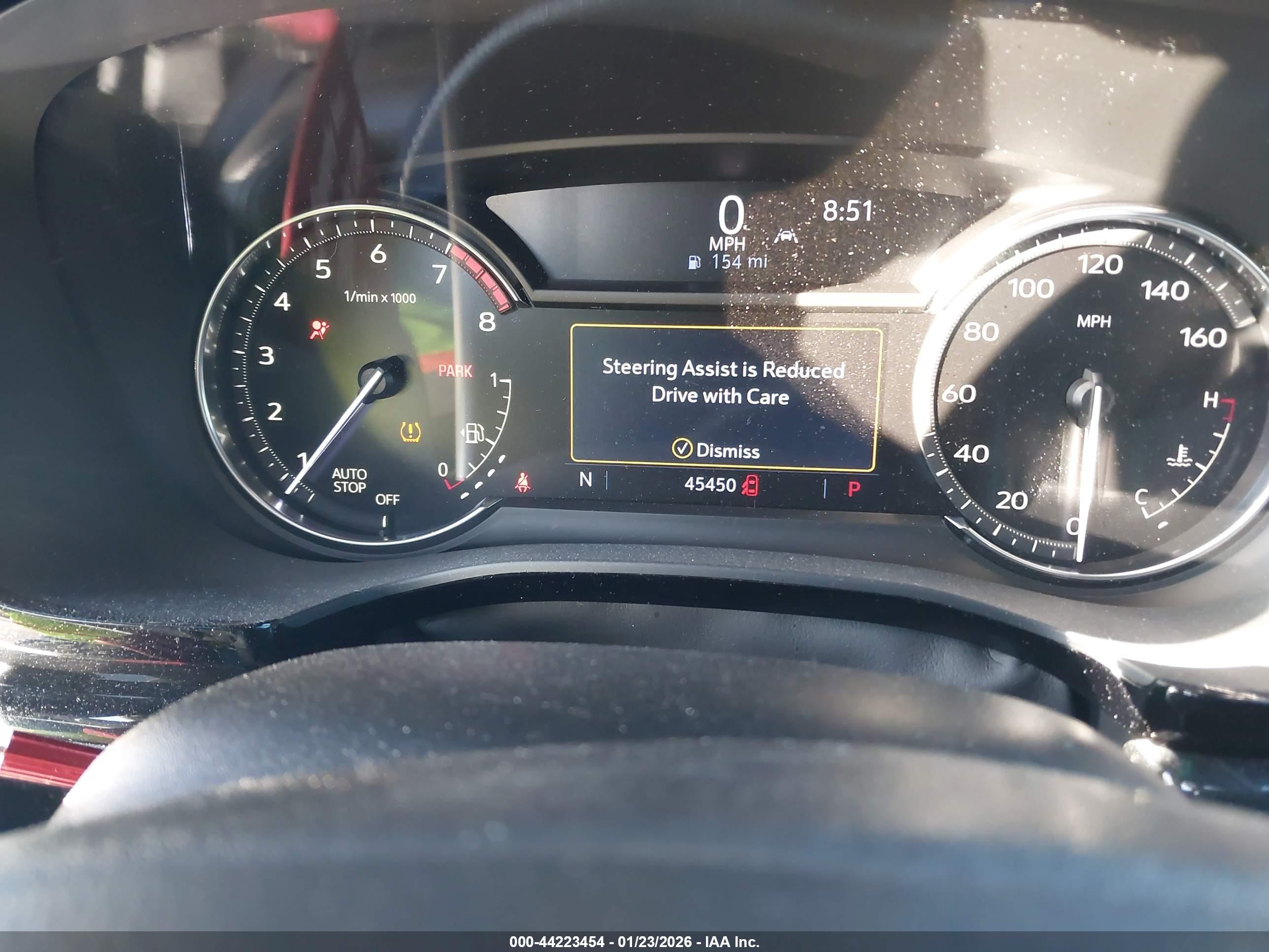 CADILLAC XT6 image 7