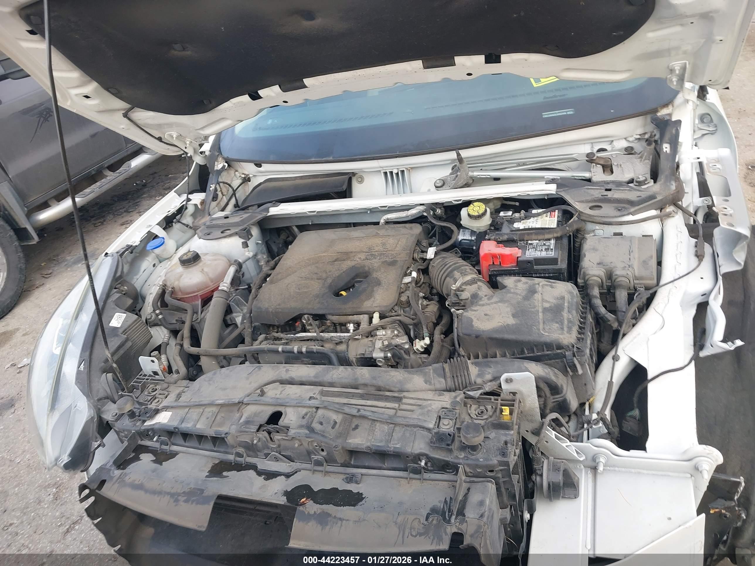 FORD ESCAPE image 10