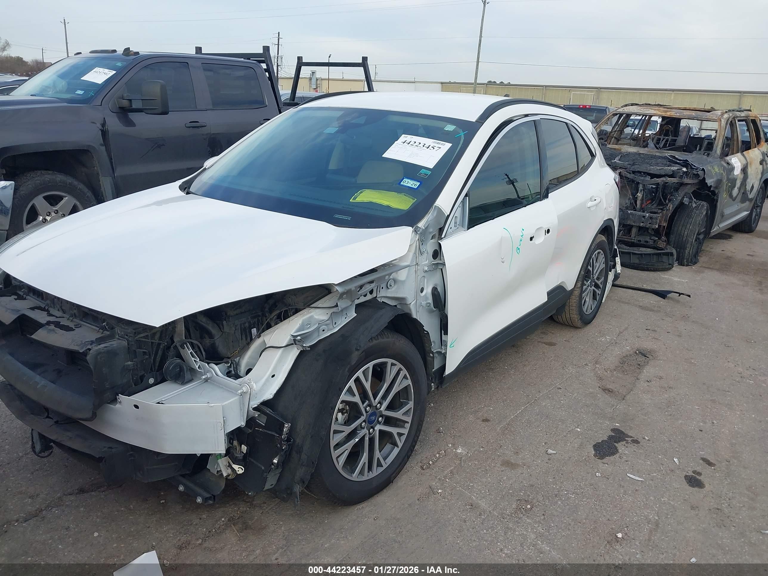 FORD ESCAPE image 6
