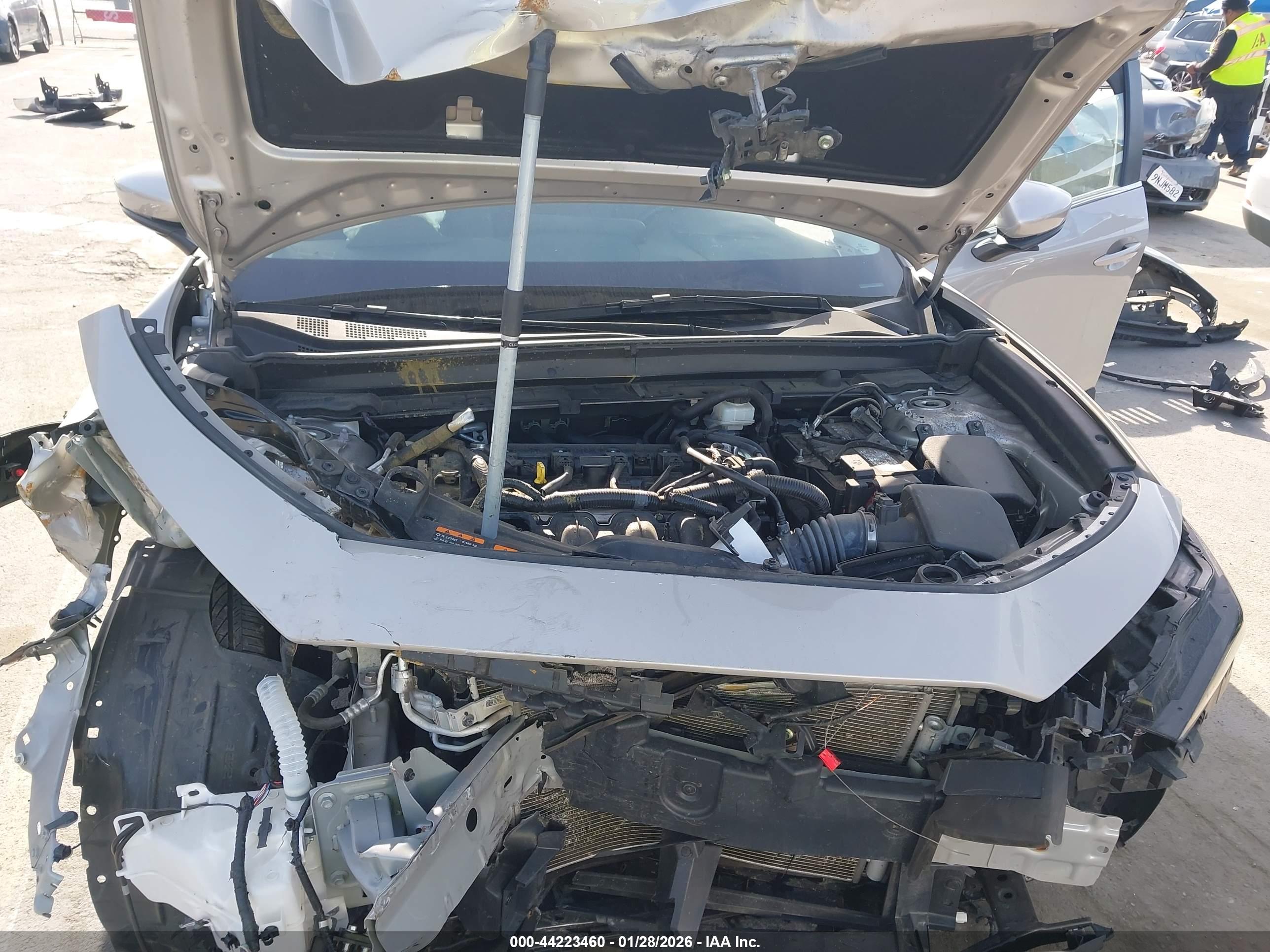 MAZDA CX-30 image 10