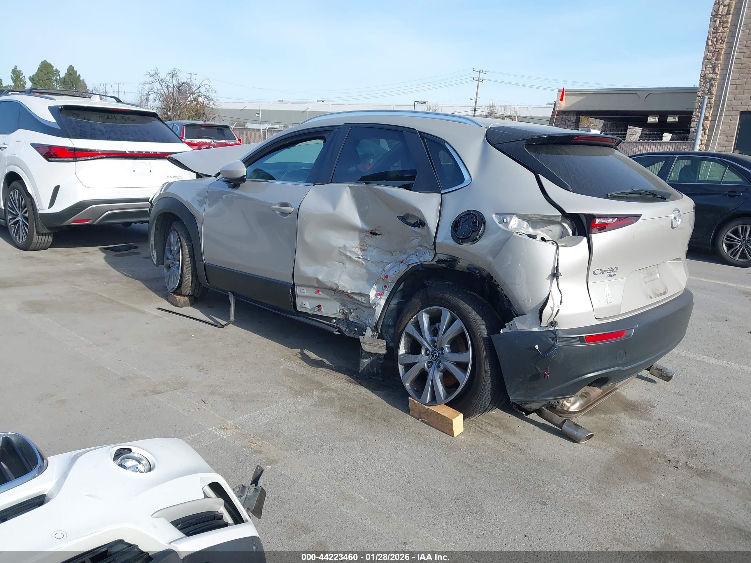 MAZDA CX-30 image 3