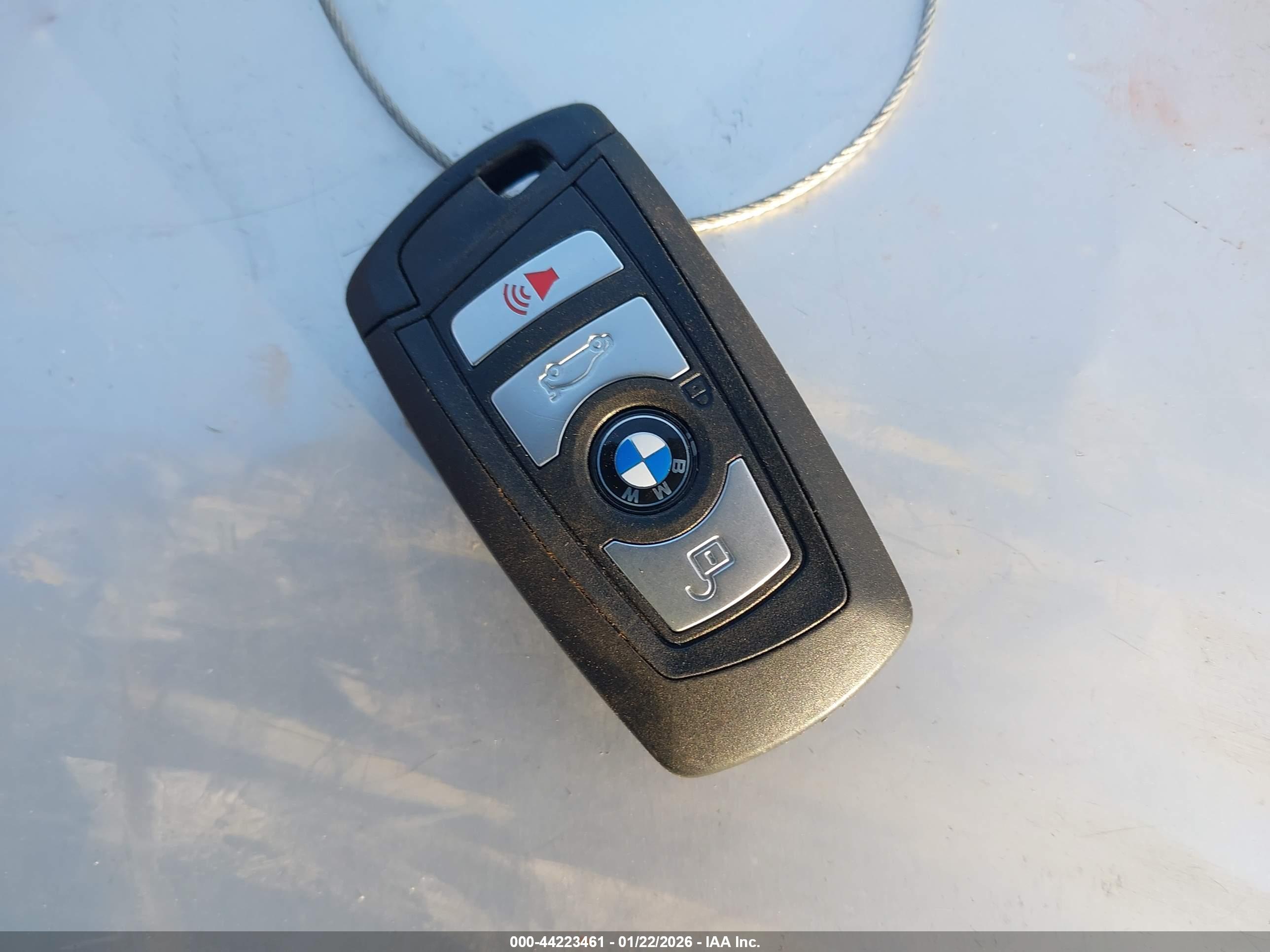 BMW X3 image 11