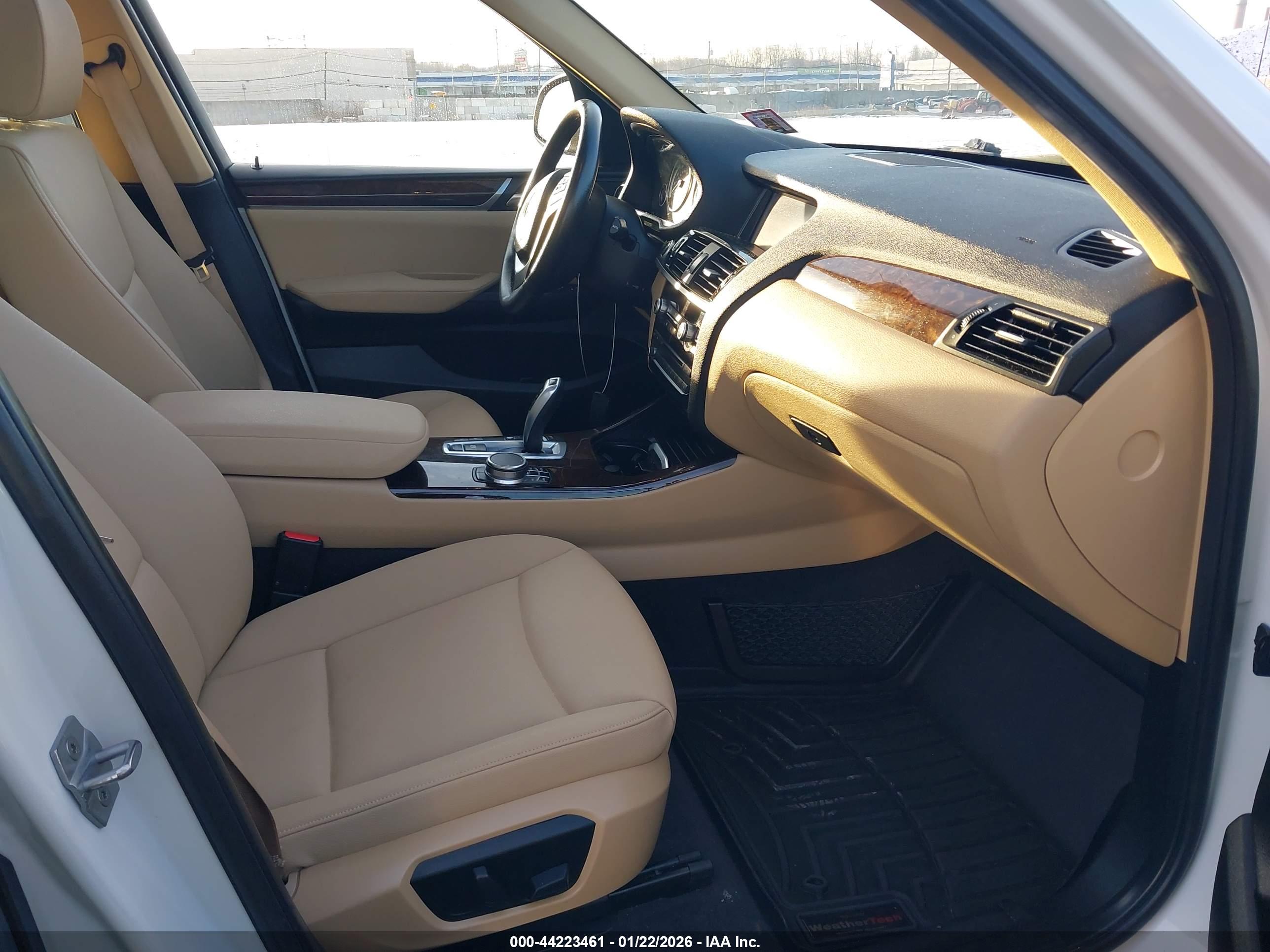 BMW X3 image 5