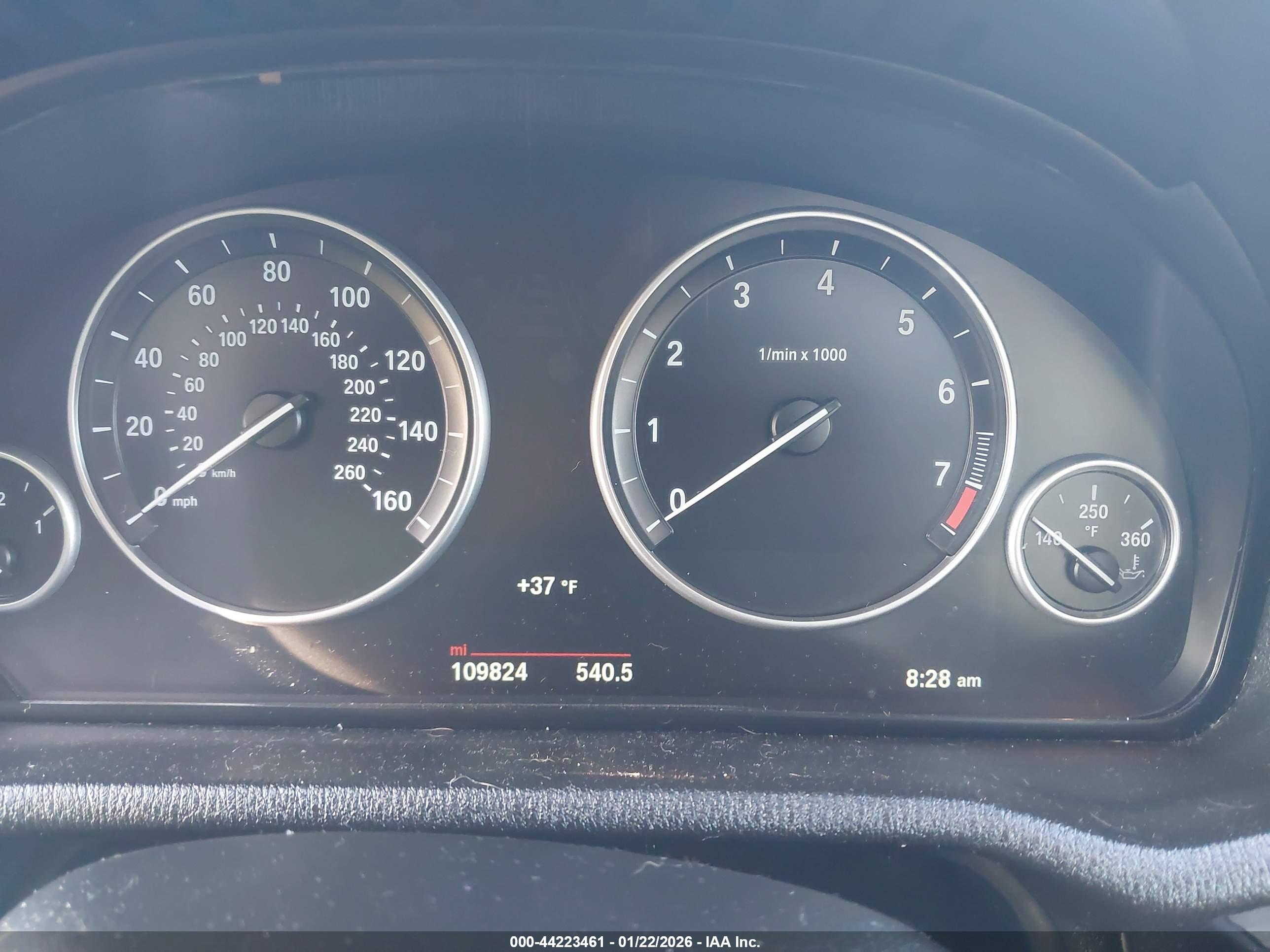 BMW X3 image 7