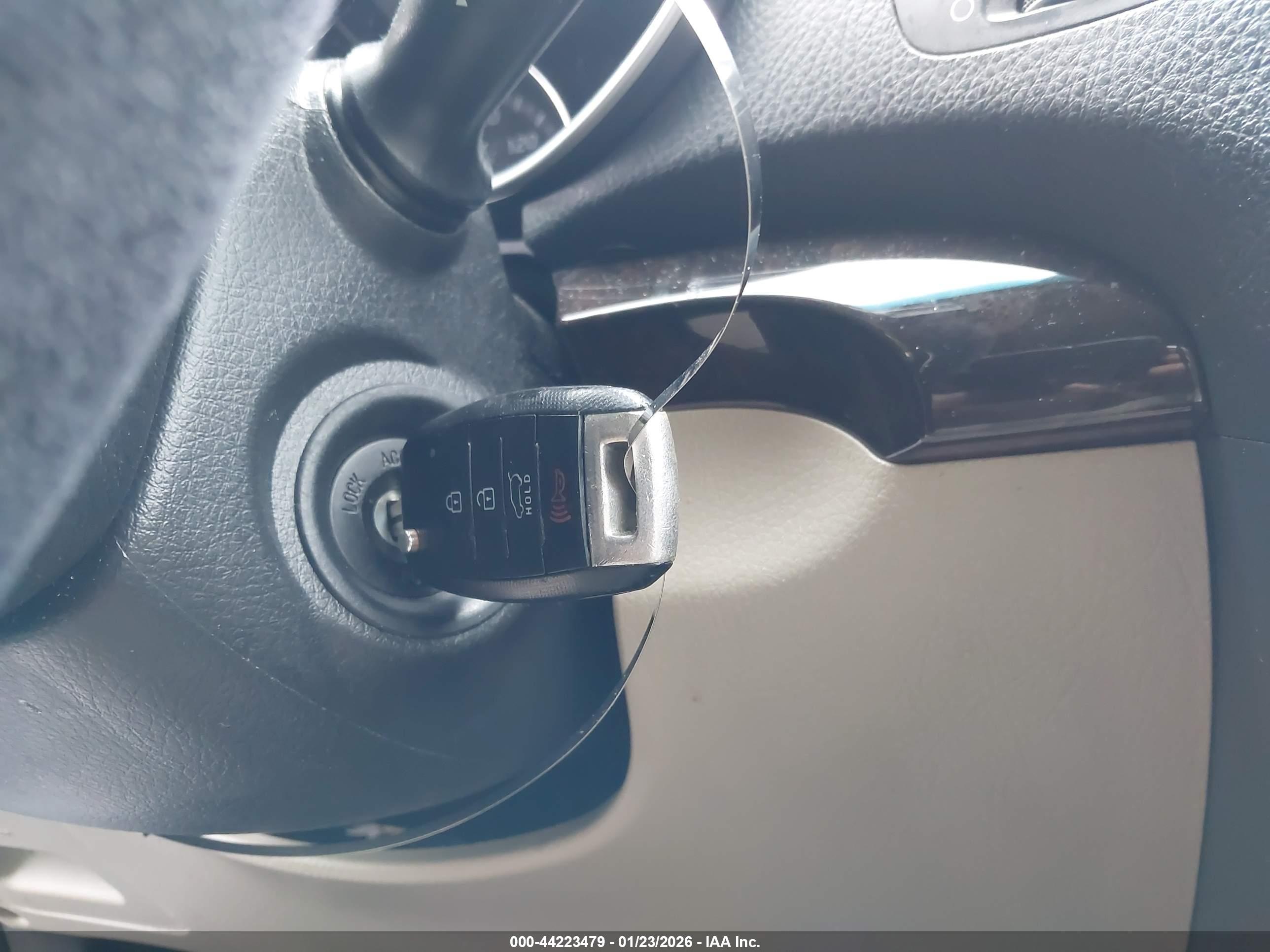 KIA SORENTO image 11