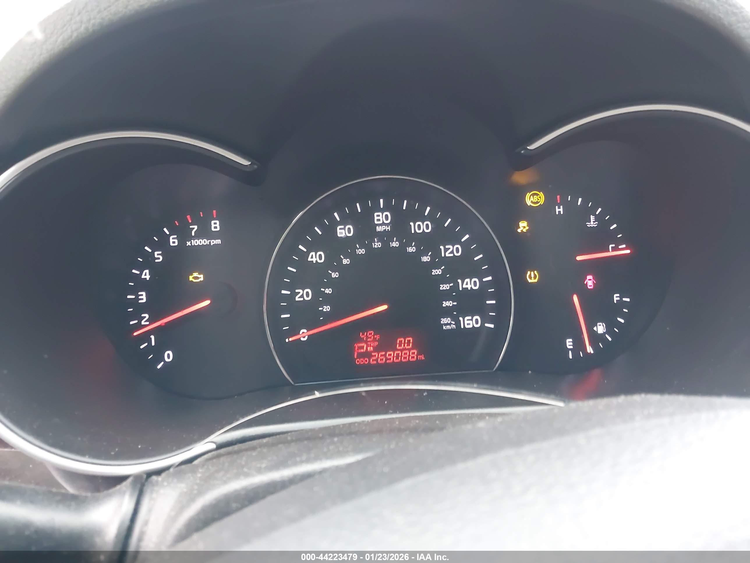KIA SORENTO image 7