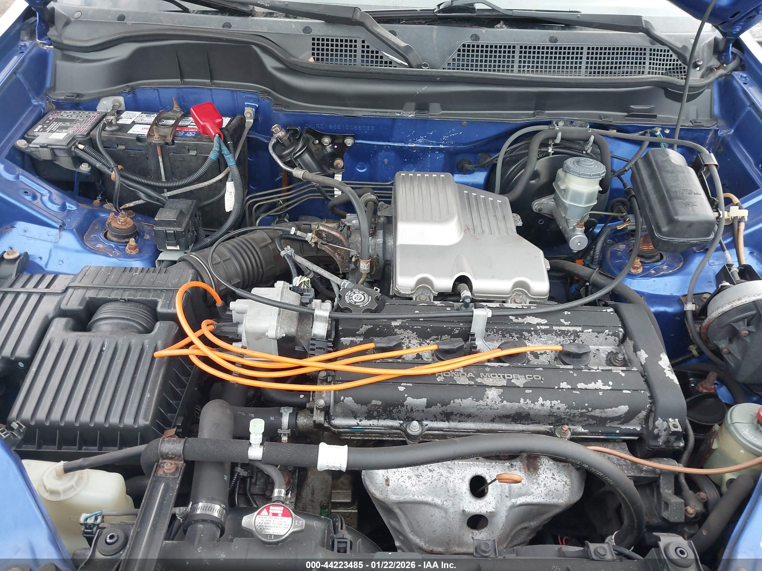 HONDA CR-V image 10