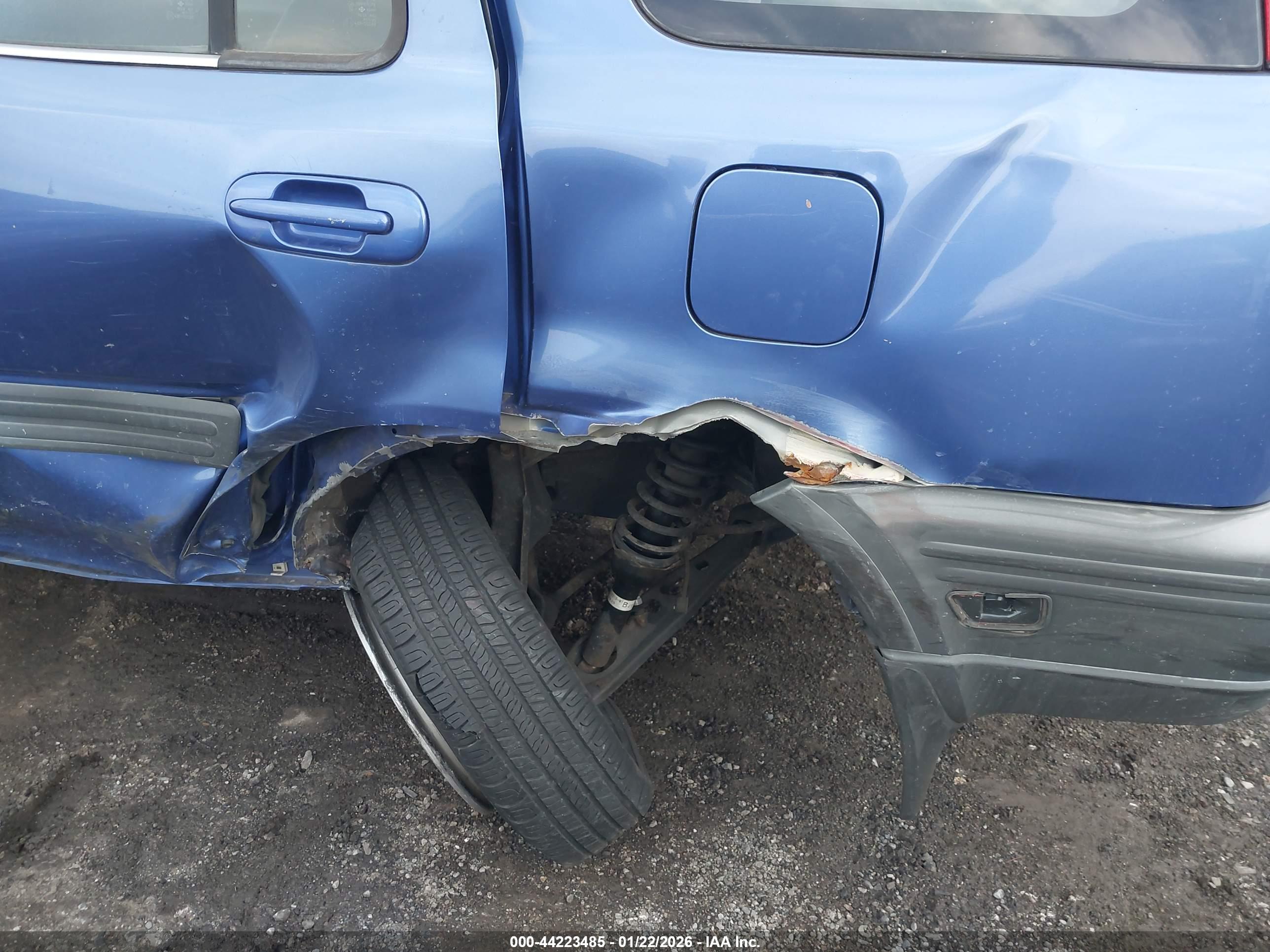 HONDA CR-V image 6
