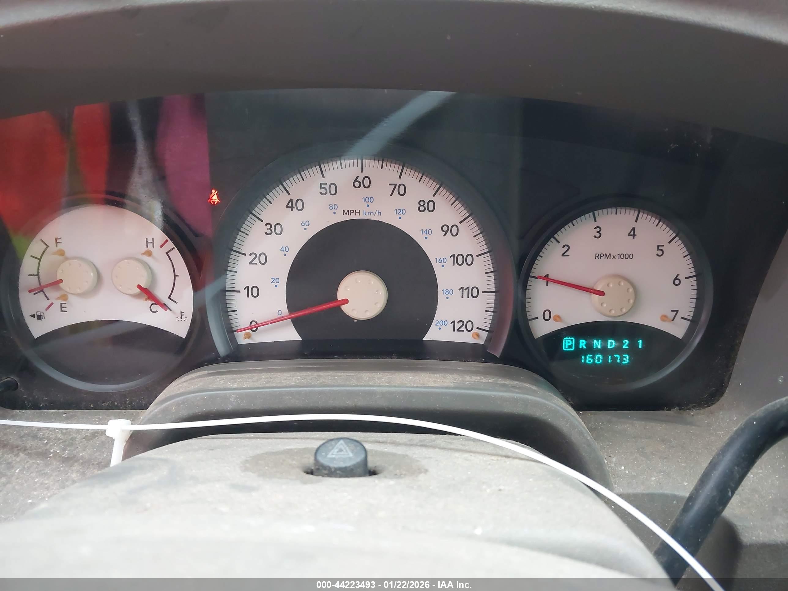 DODGE DAKOTA image 7
