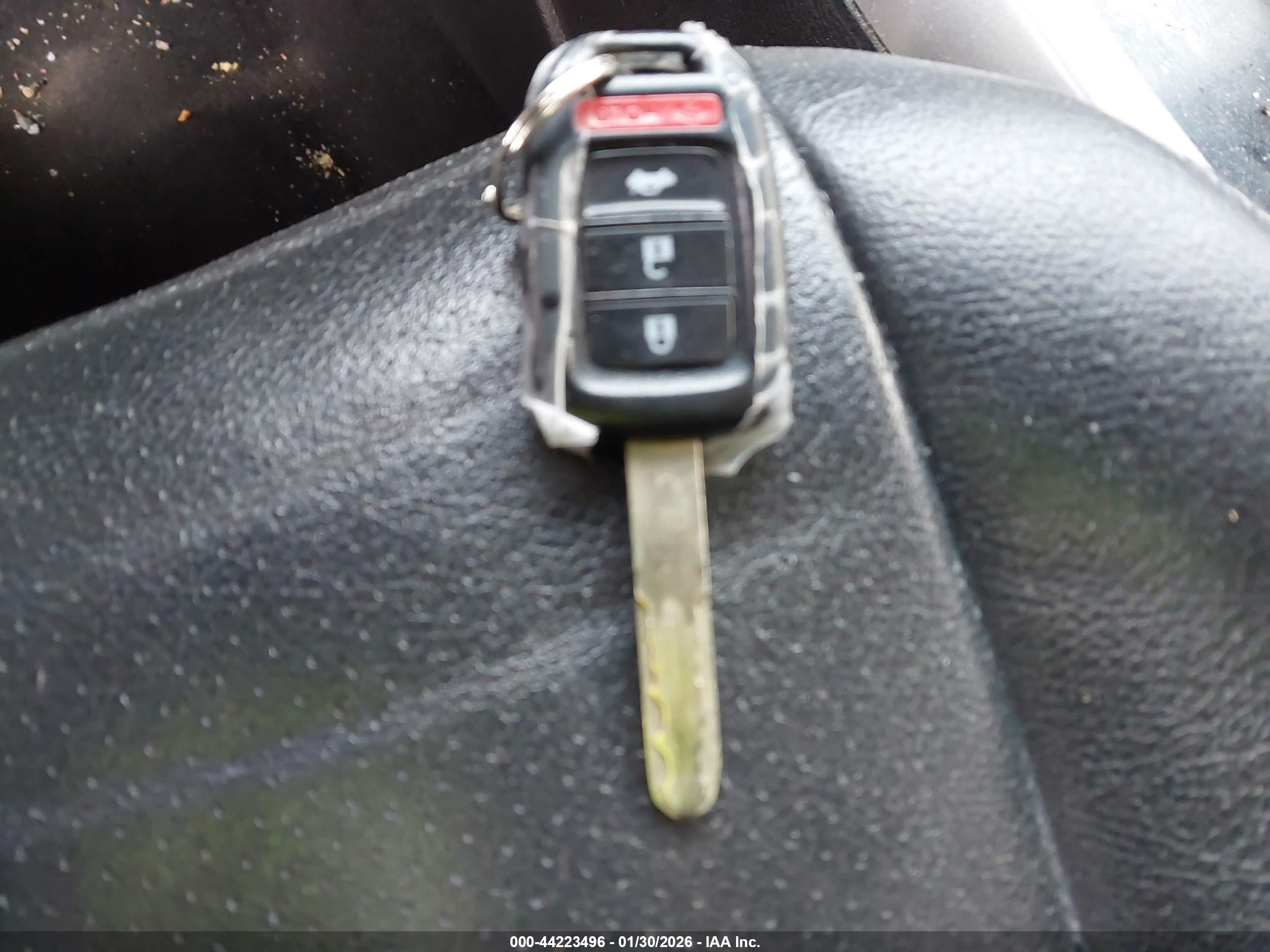 HONDA ACCORD image 11