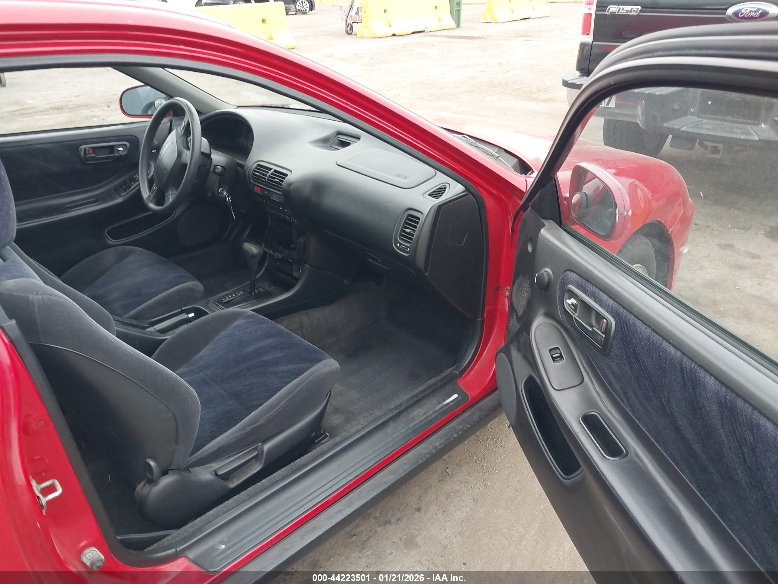 ACURA INTEGRA image 5