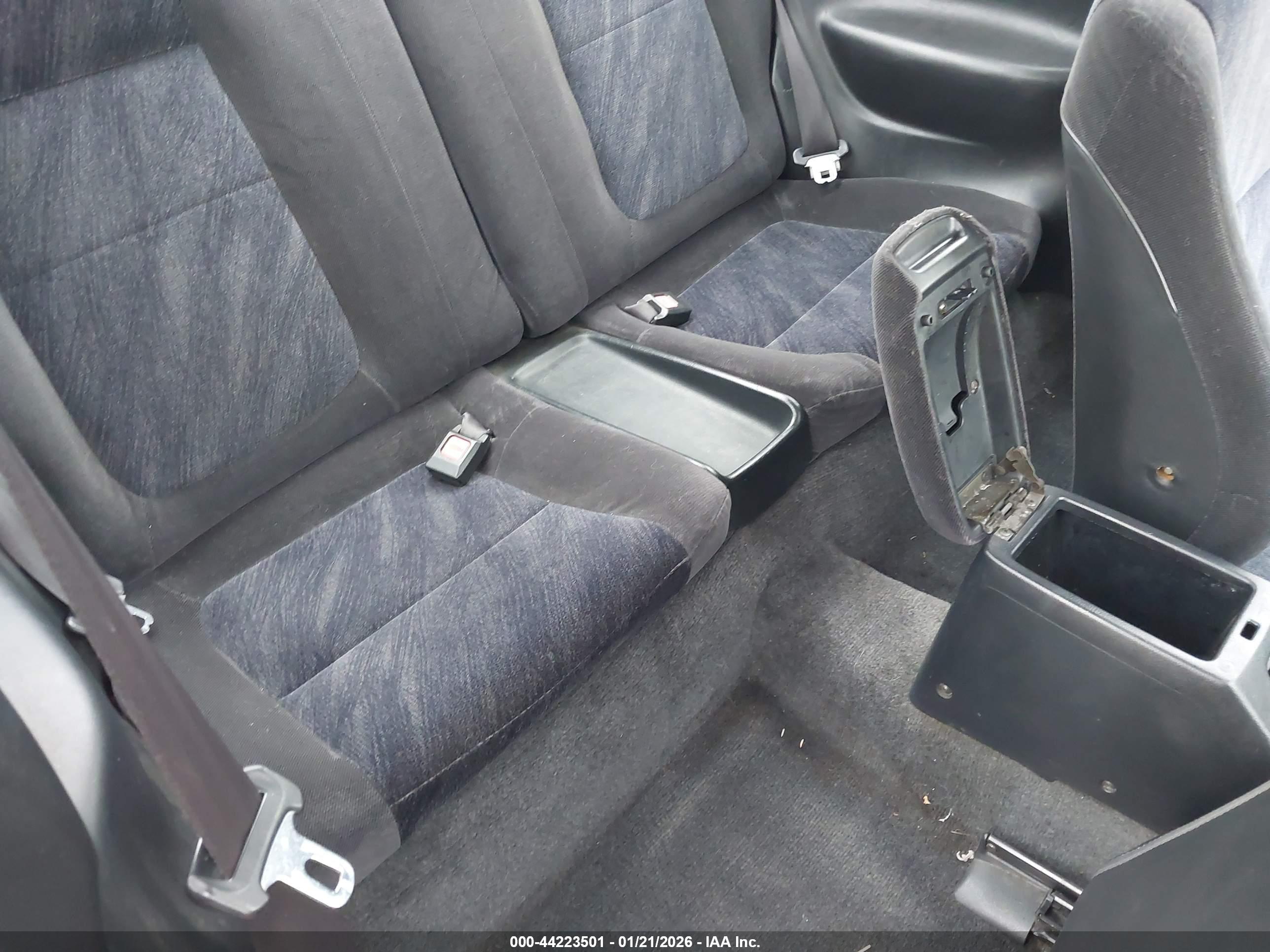ACURA INTEGRA image 8