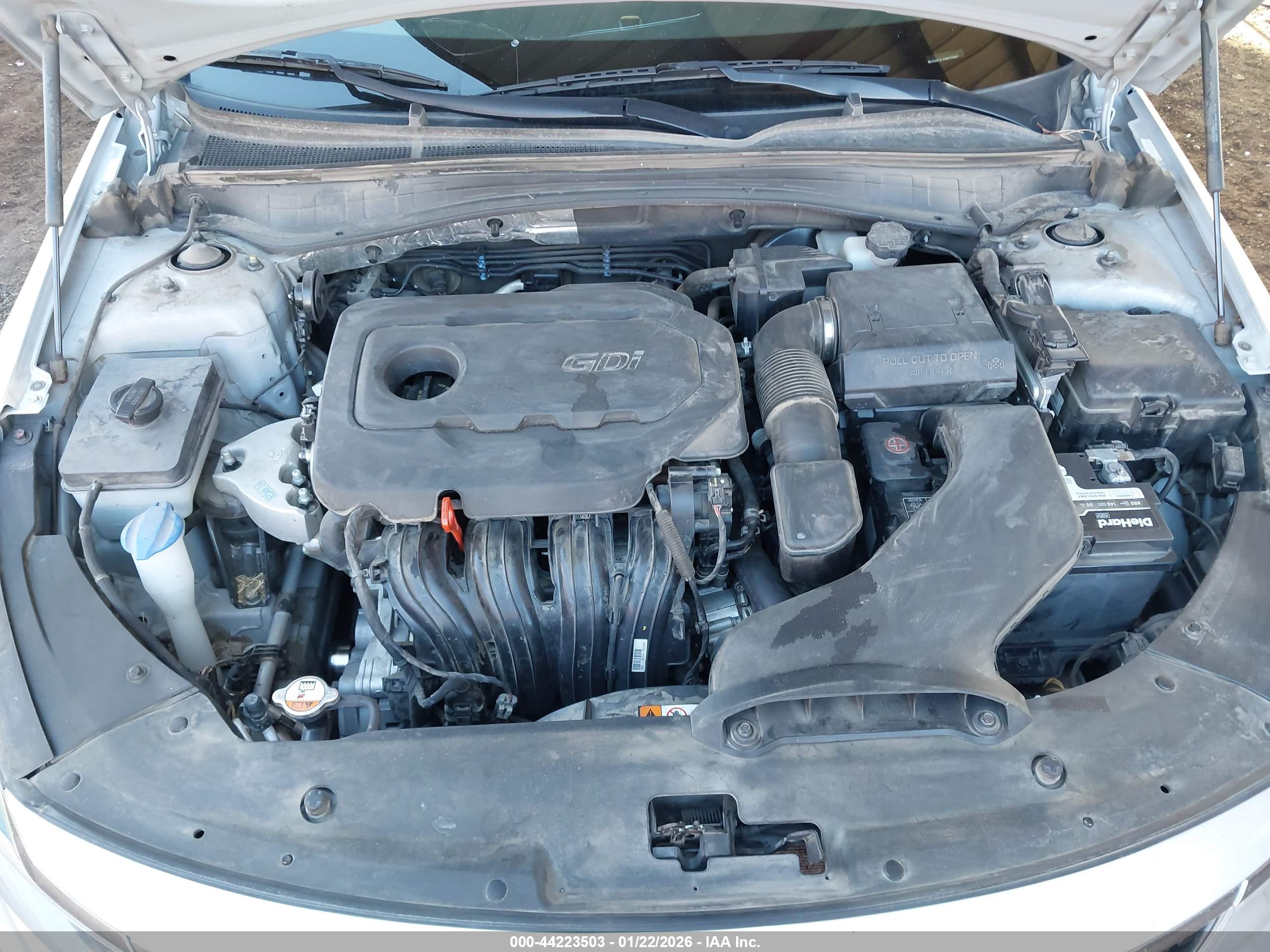 KIA OPTIMA image 10
