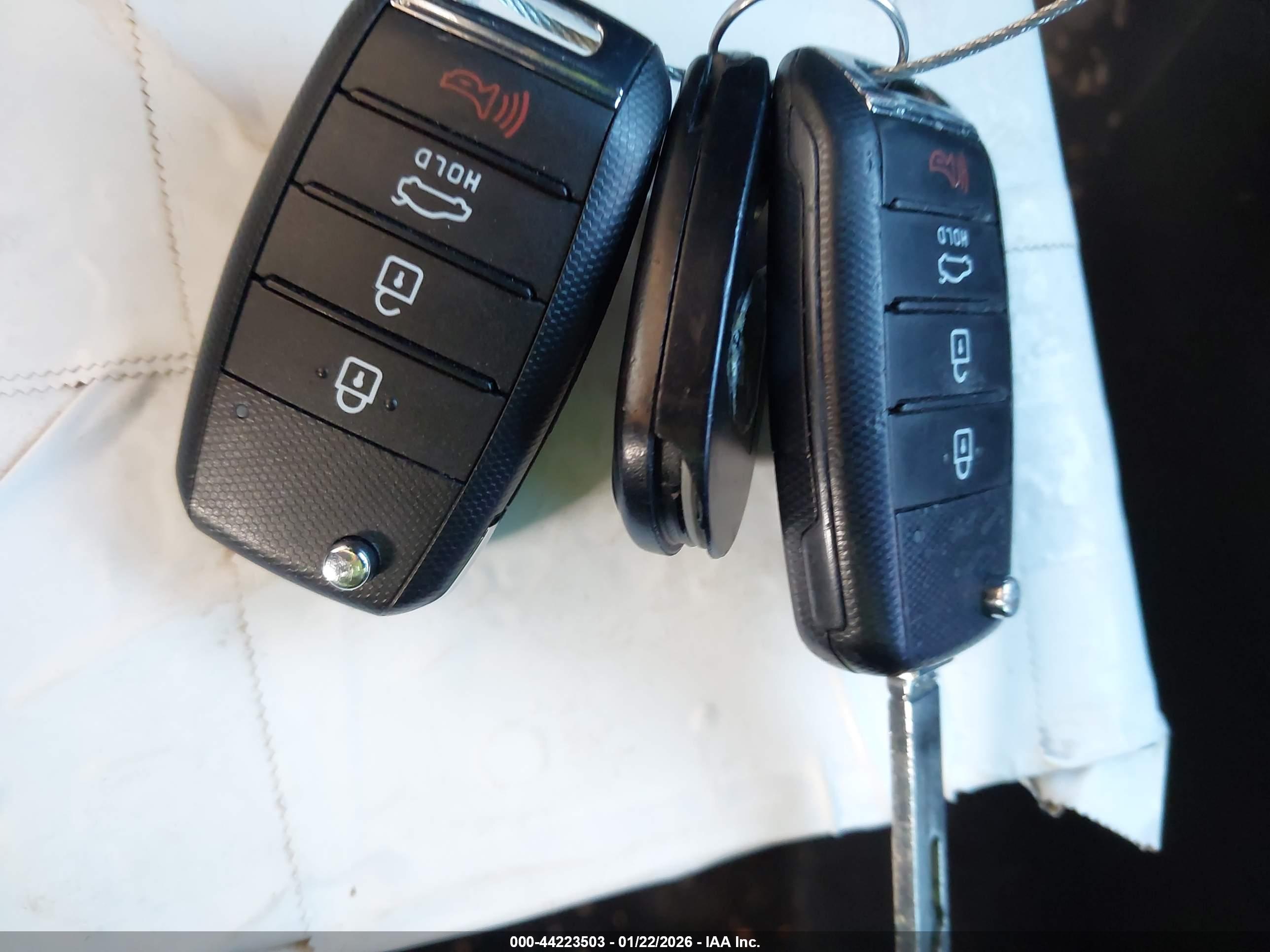 KIA OPTIMA image 11
